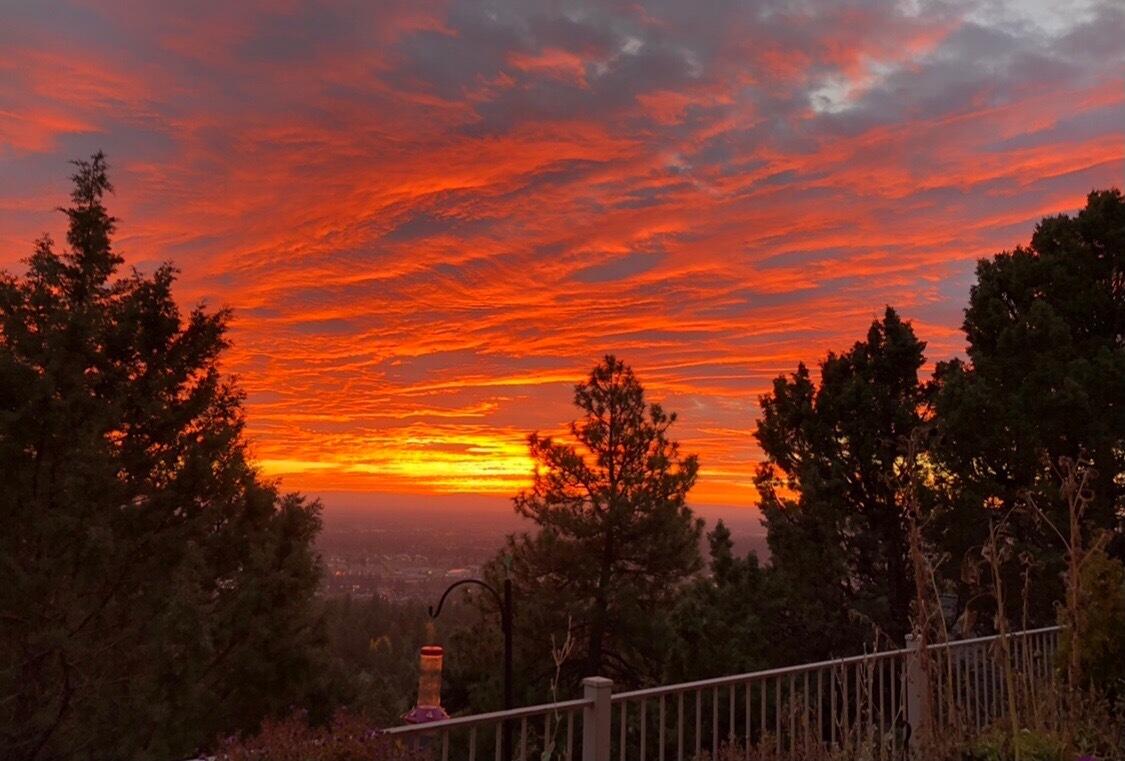 Awbrey Butte - Residential