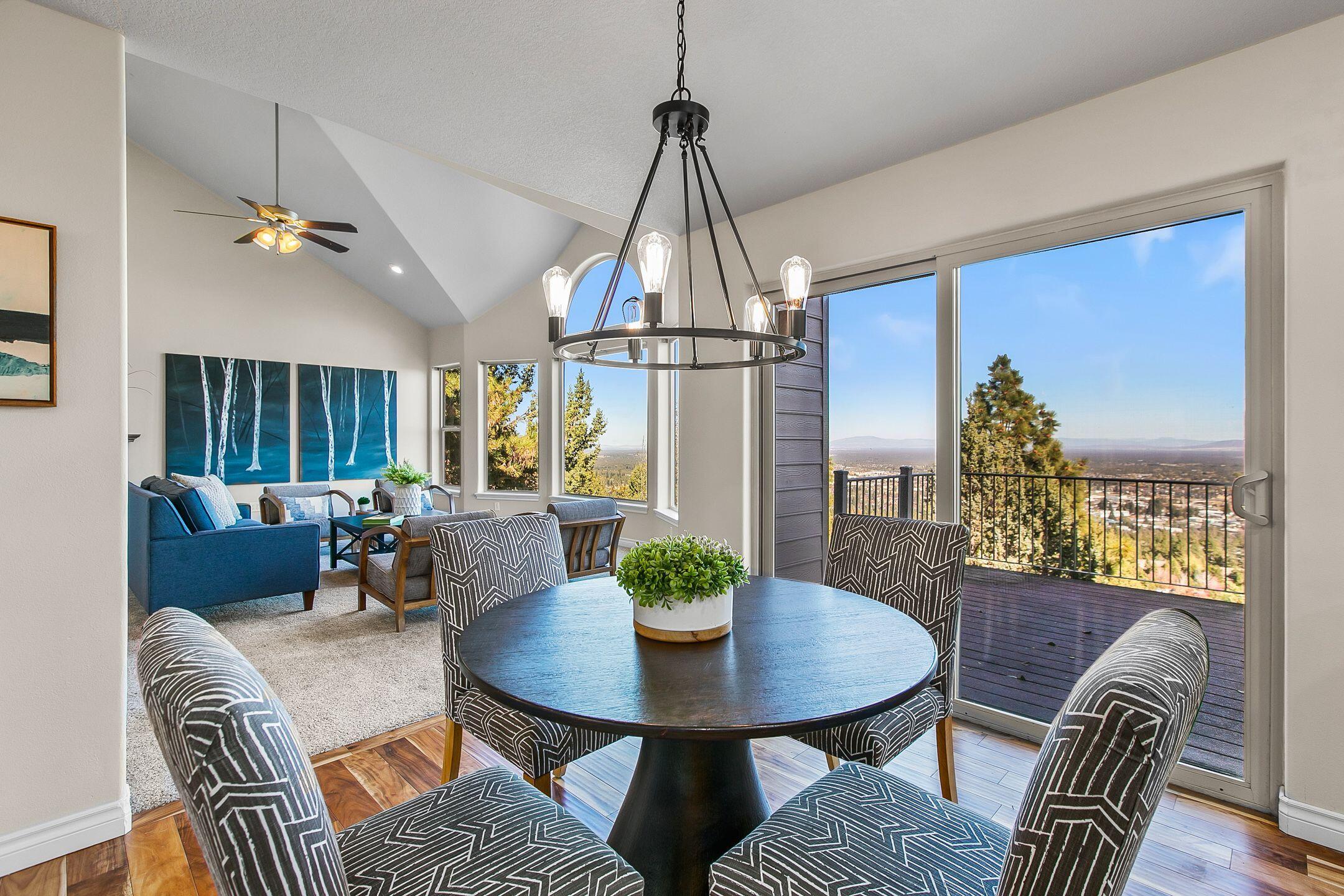 Awbrey Butte - Residential