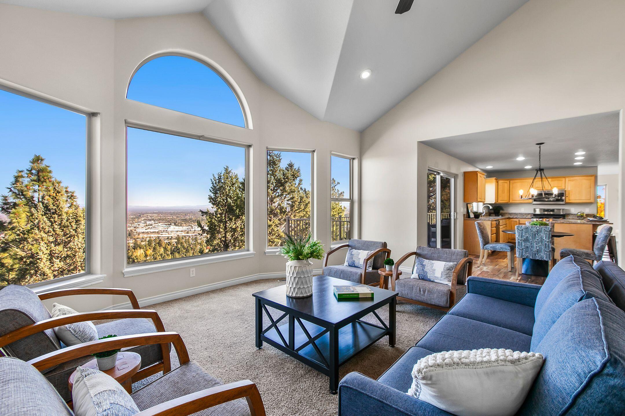 Awbrey Butte - Residential