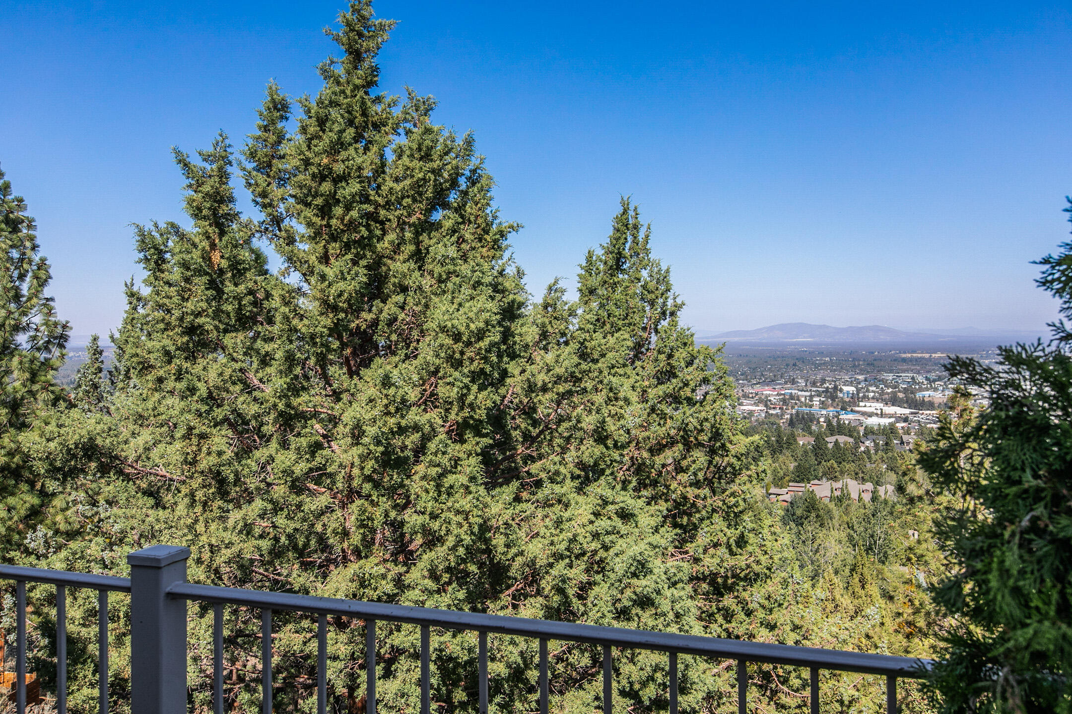 Awbrey Butte - Residential