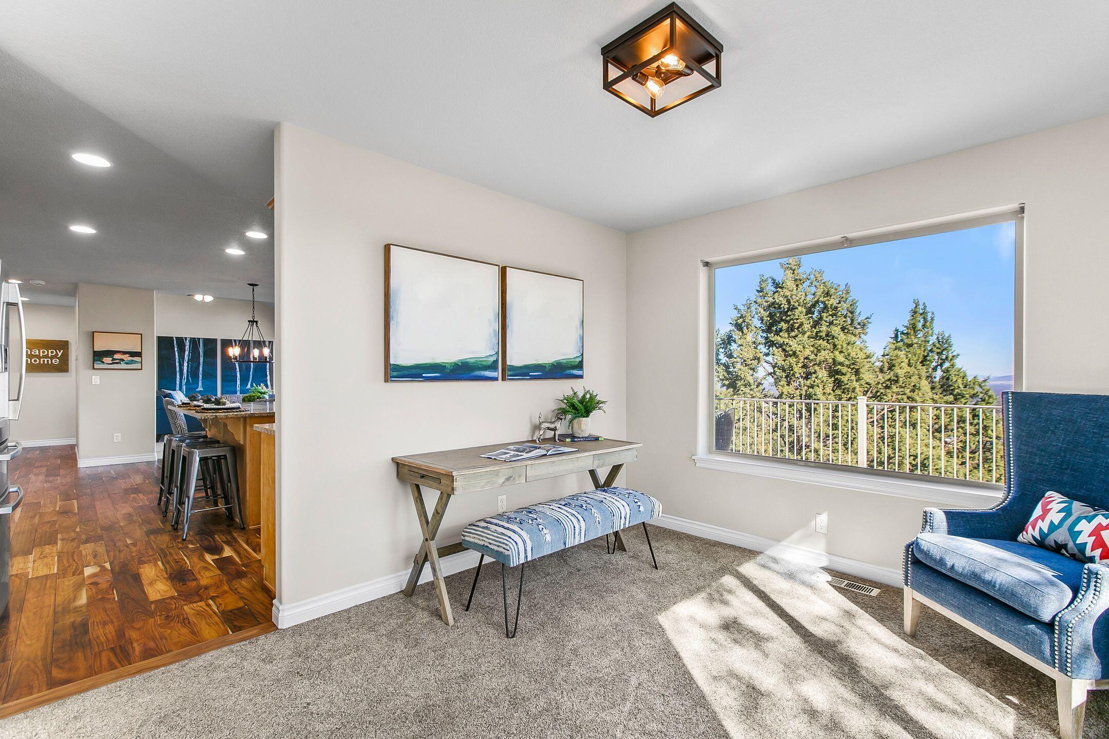 Awbrey Butte - Residential