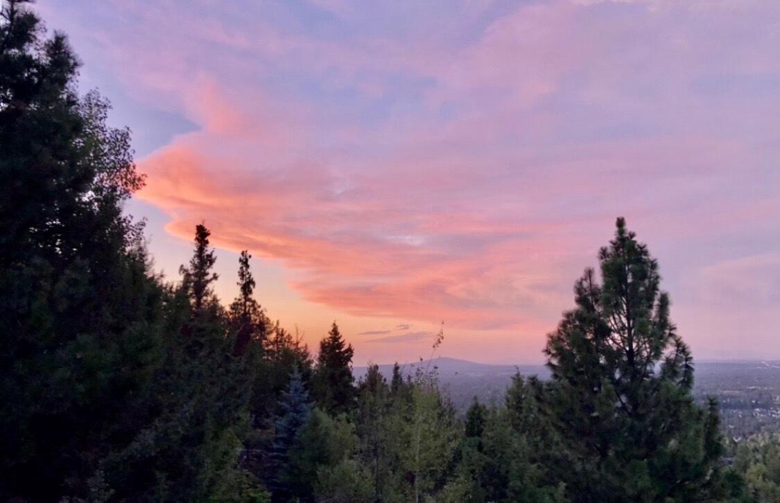 Awbrey Butte - Residential