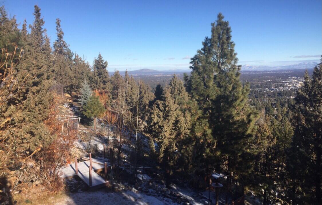 Awbrey Butte - Residential