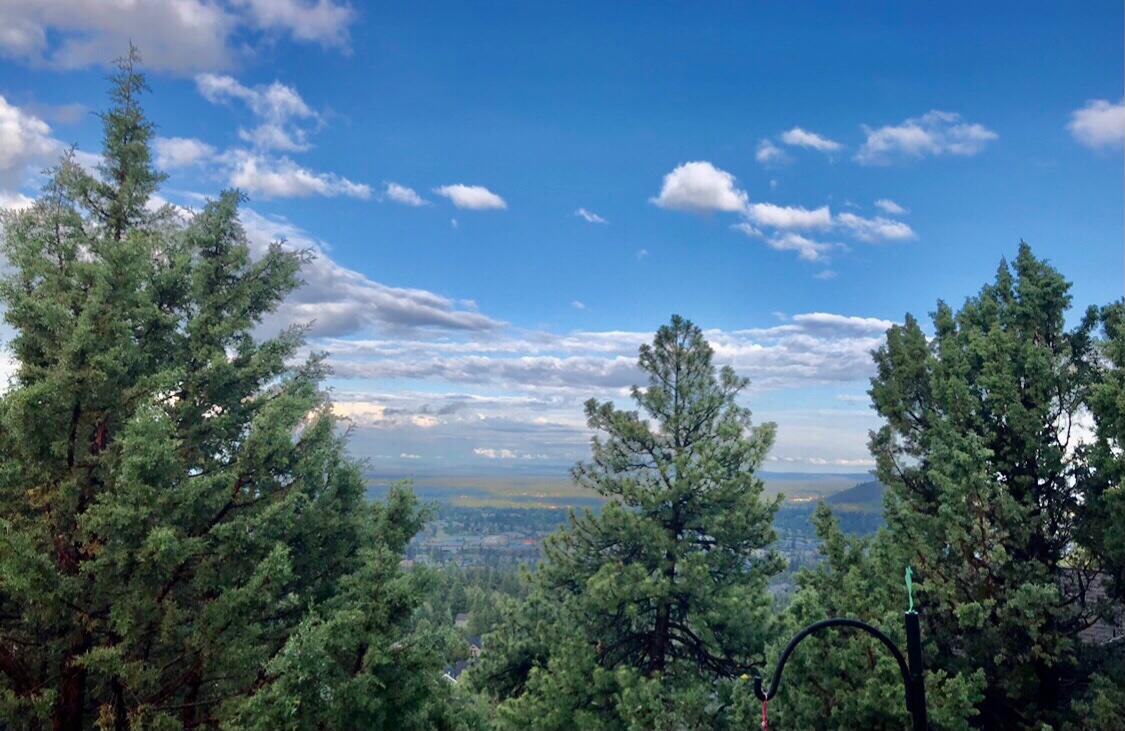 Awbrey Butte - Residential