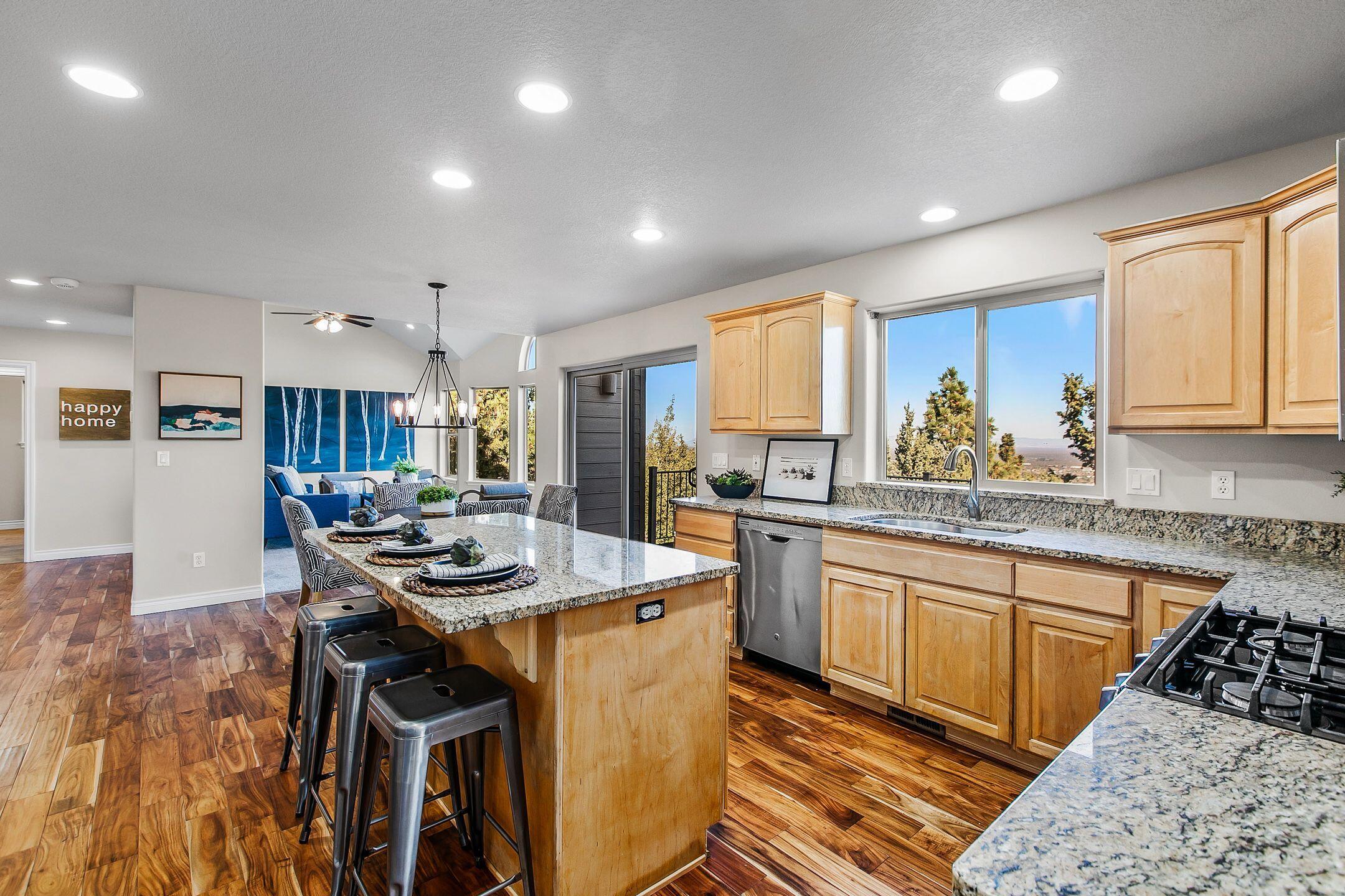 Awbrey Butte - Residential