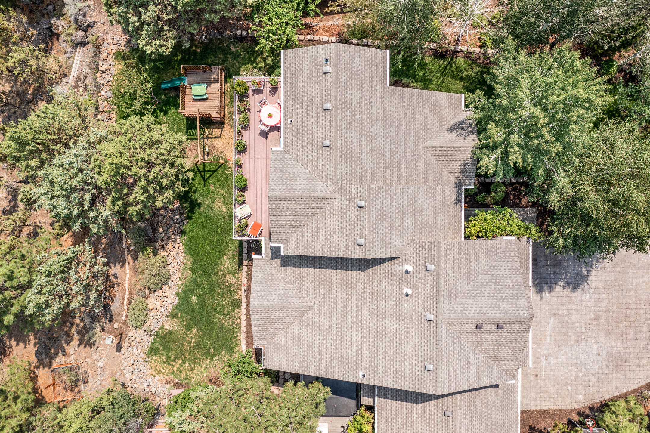 Awbrey Butte - Residential