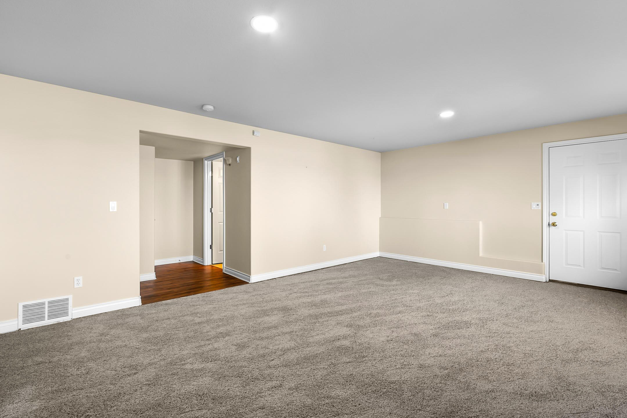 Awbrey Butte - Residential