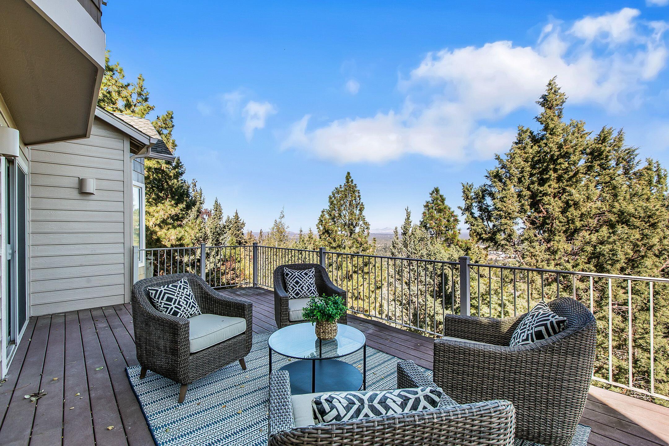 Awbrey Butte - Residential