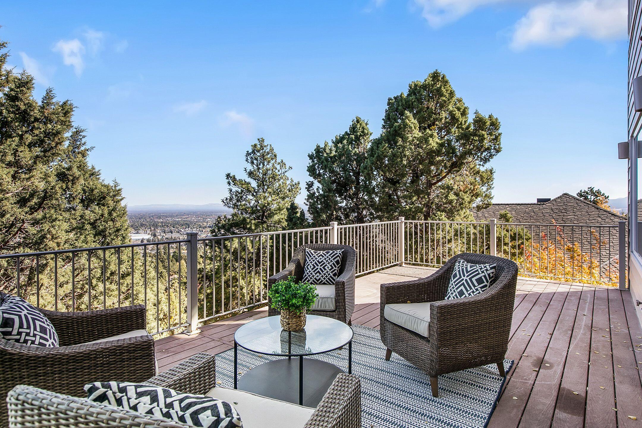 Awbrey Butte - Residential