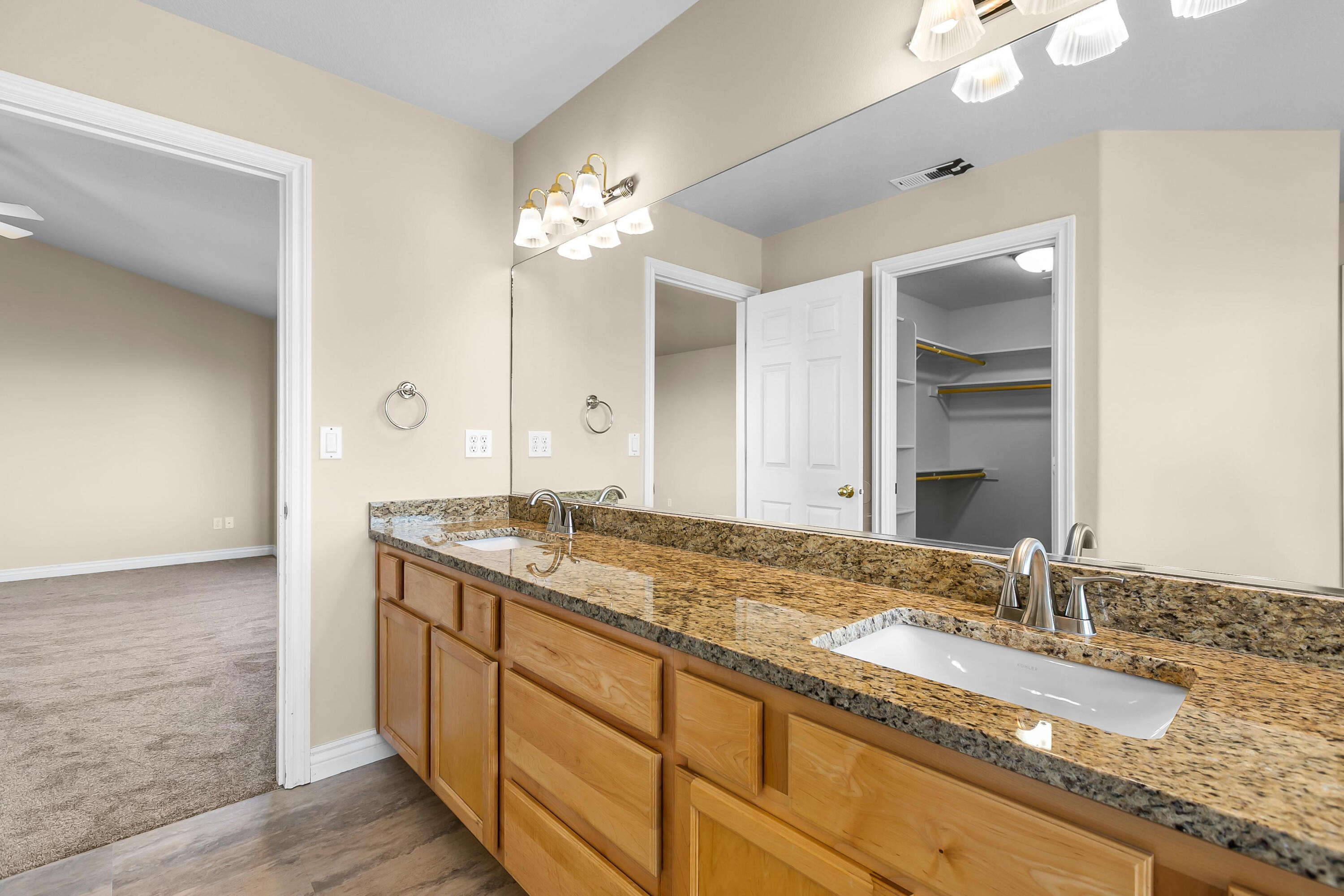 Awbrey Butte - Residential