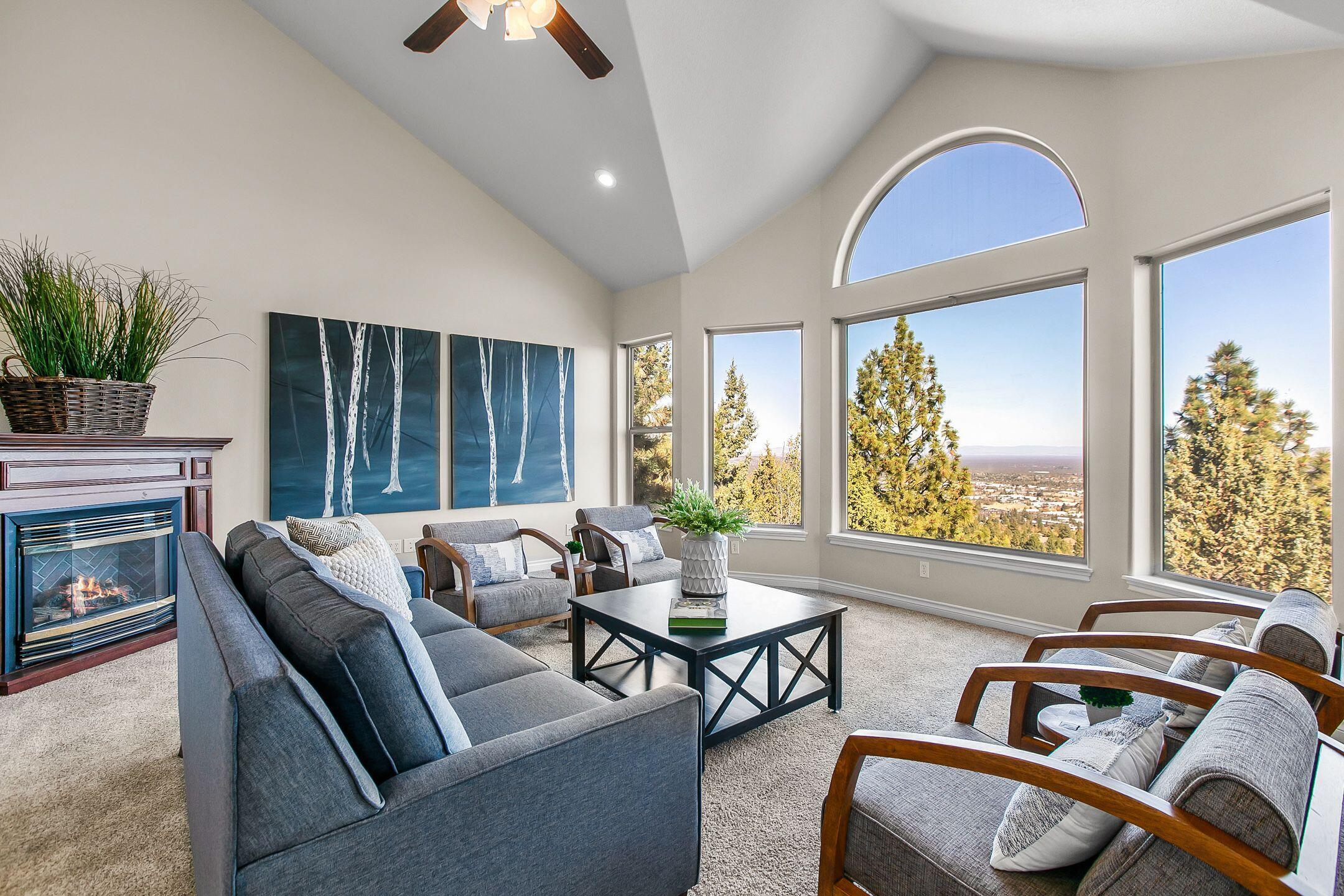 Awbrey Butte - Residential