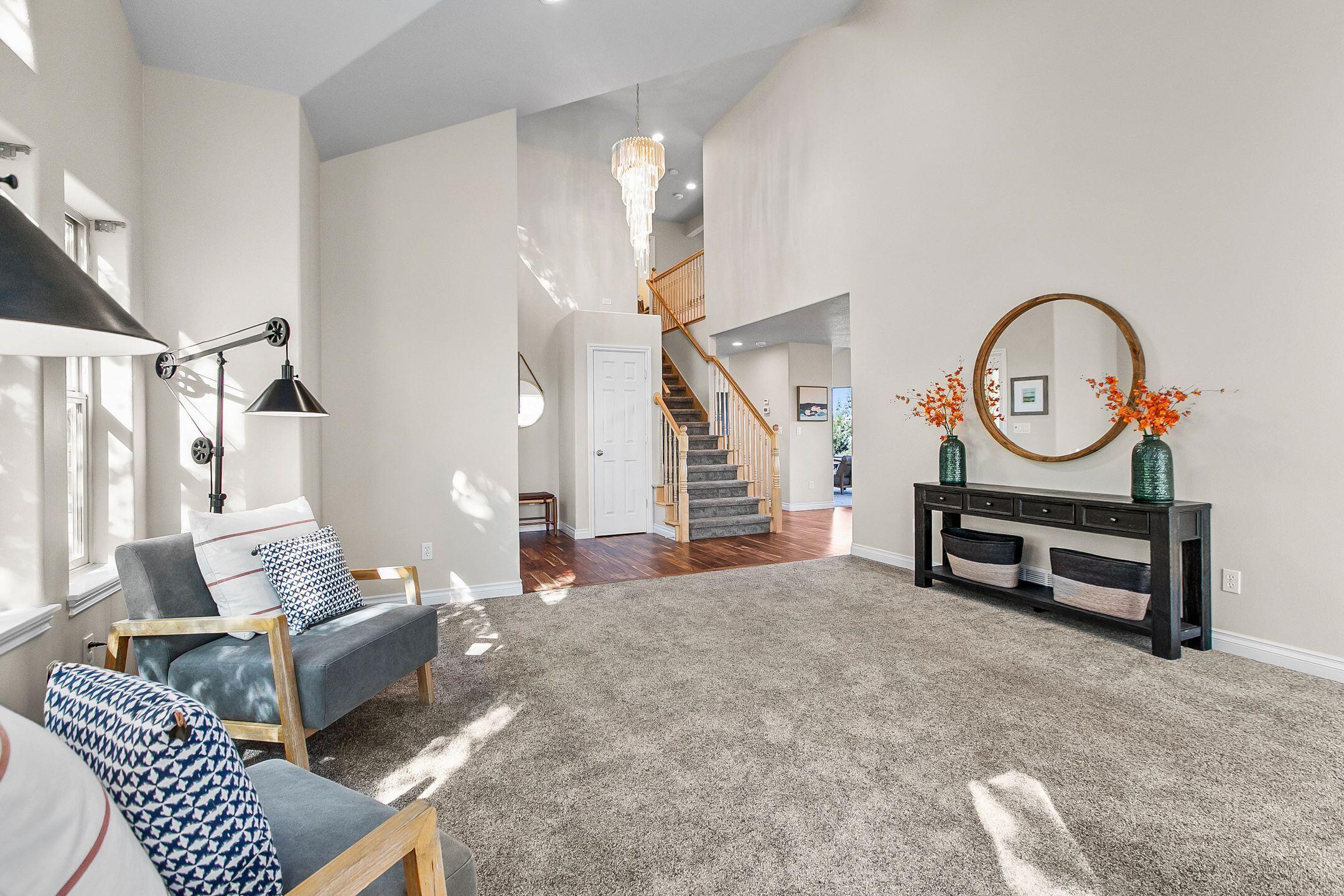 Awbrey Butte - Residential