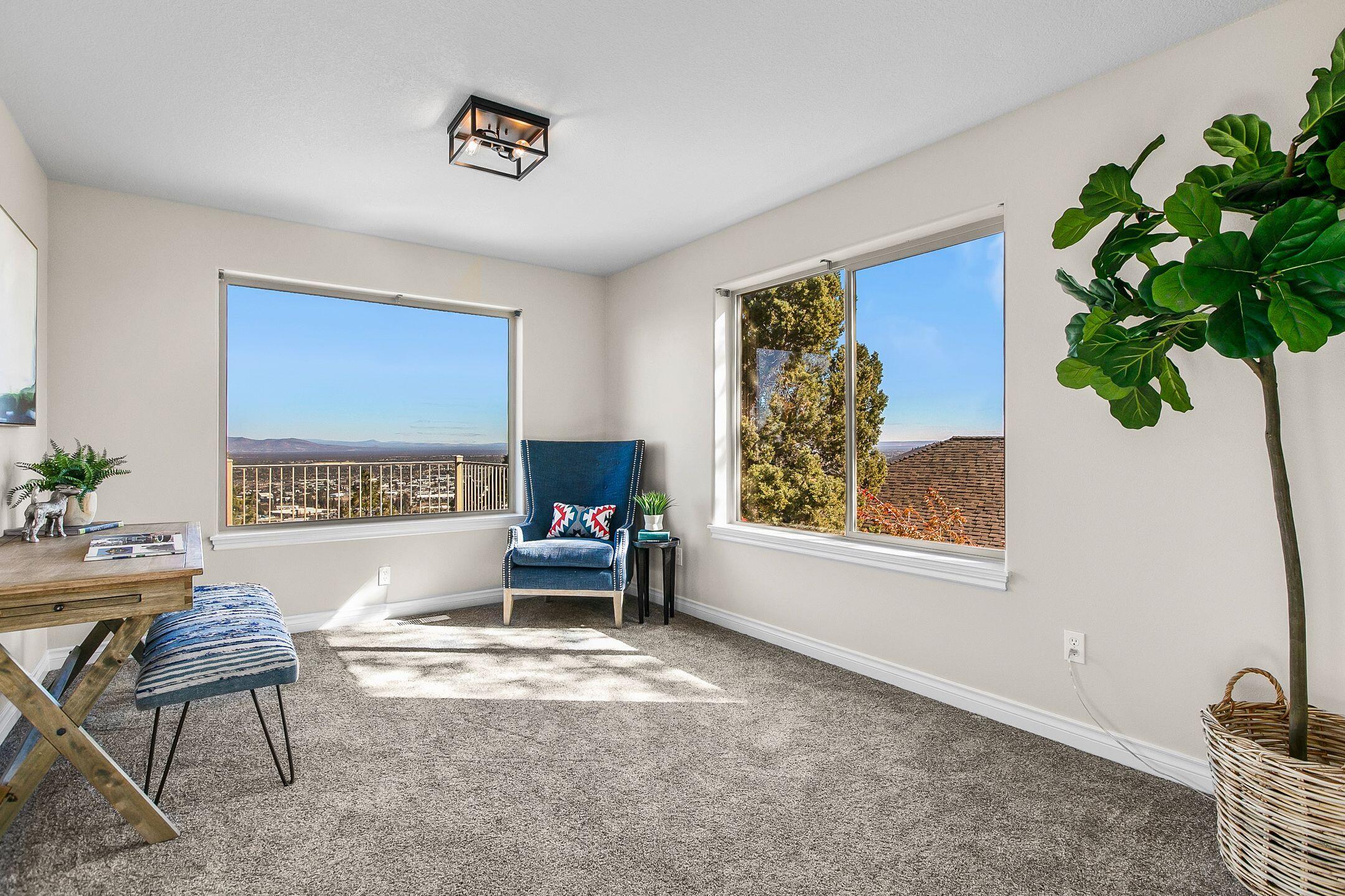 Awbrey Butte - Residential