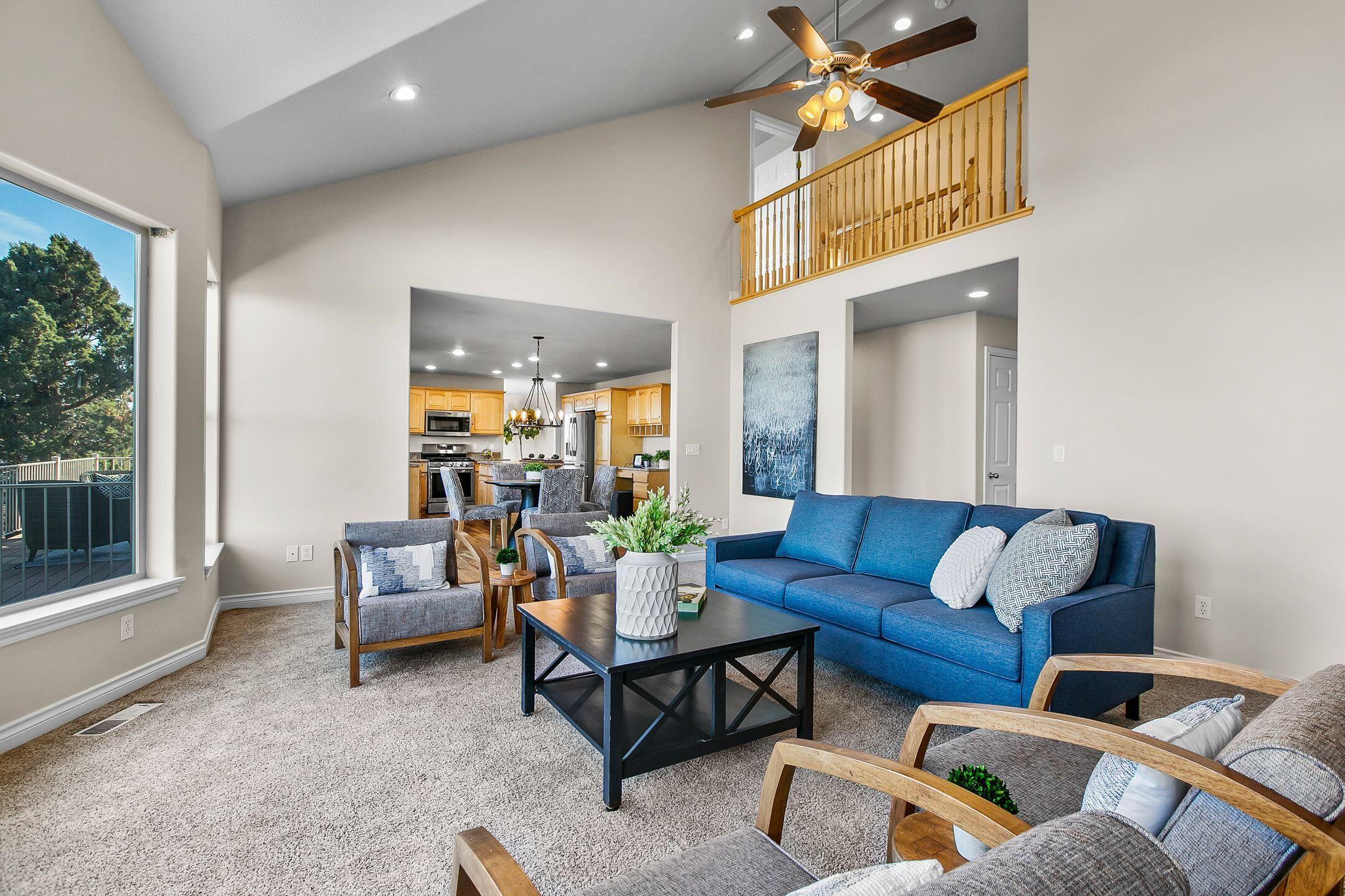 Awbrey Butte - Residential