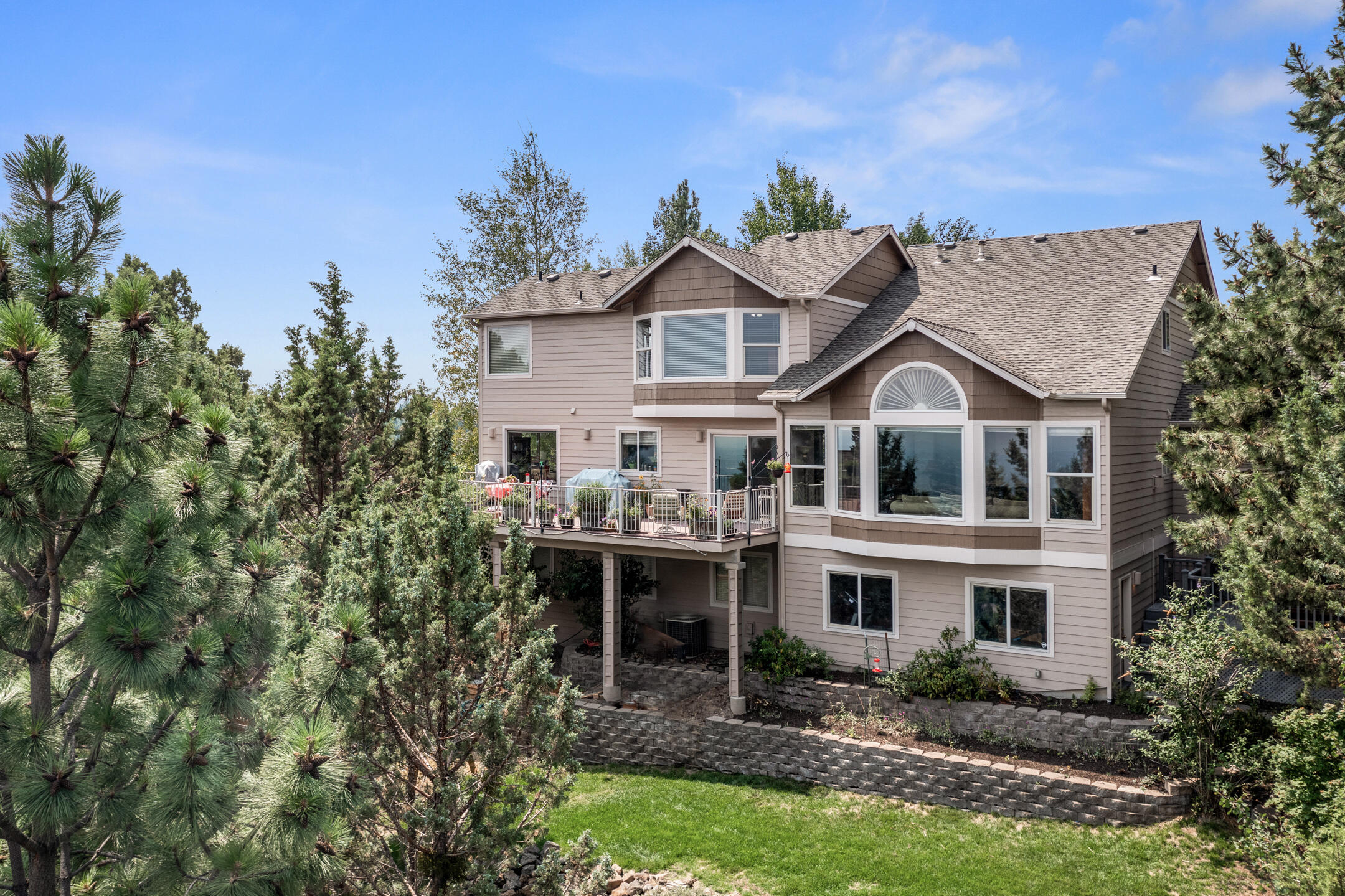 Awbrey Butte - Residential