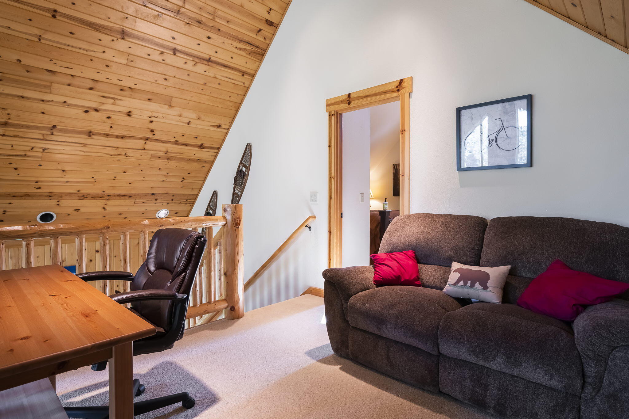 Eagle Crest - Residential