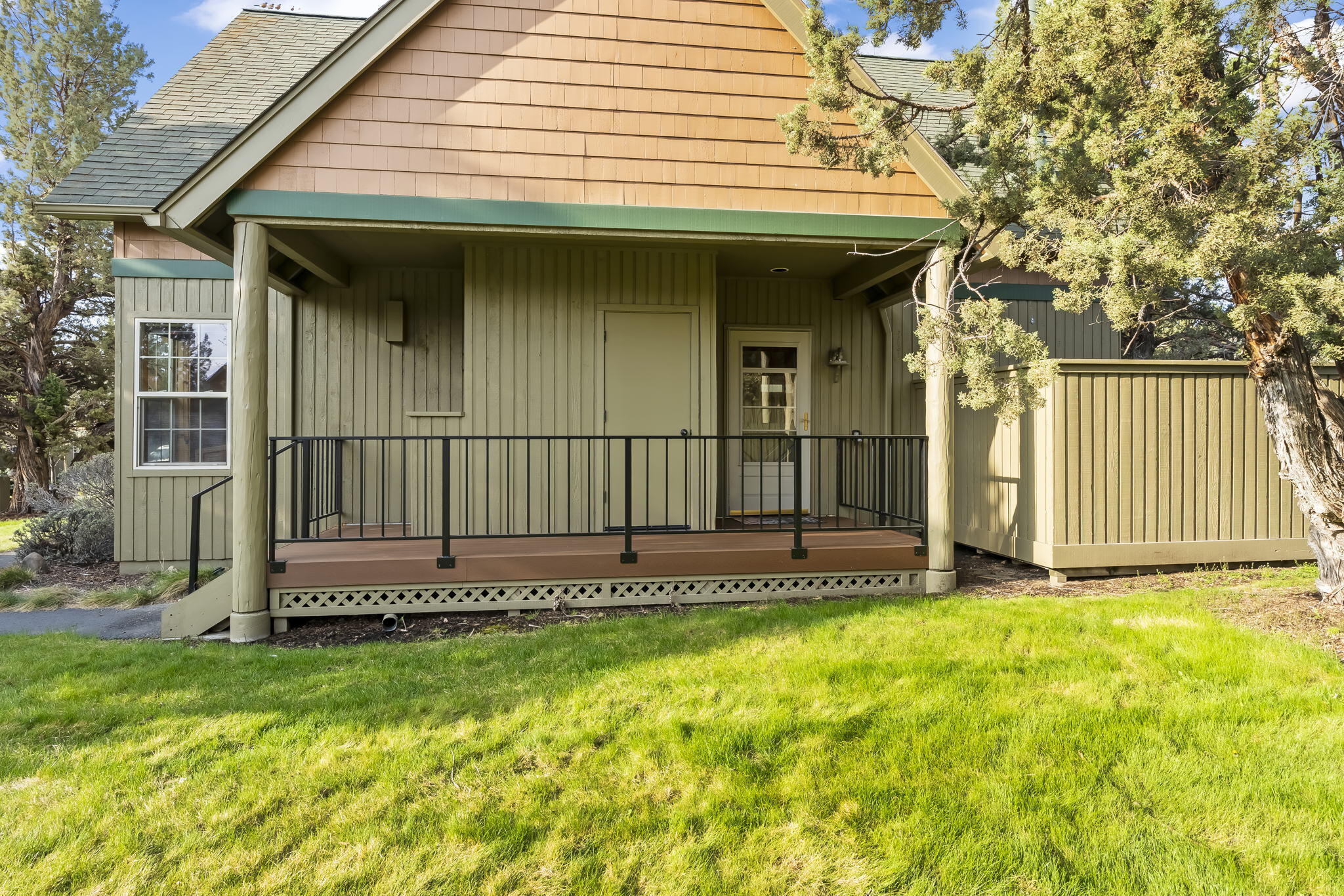 Eagle Crest - Residential