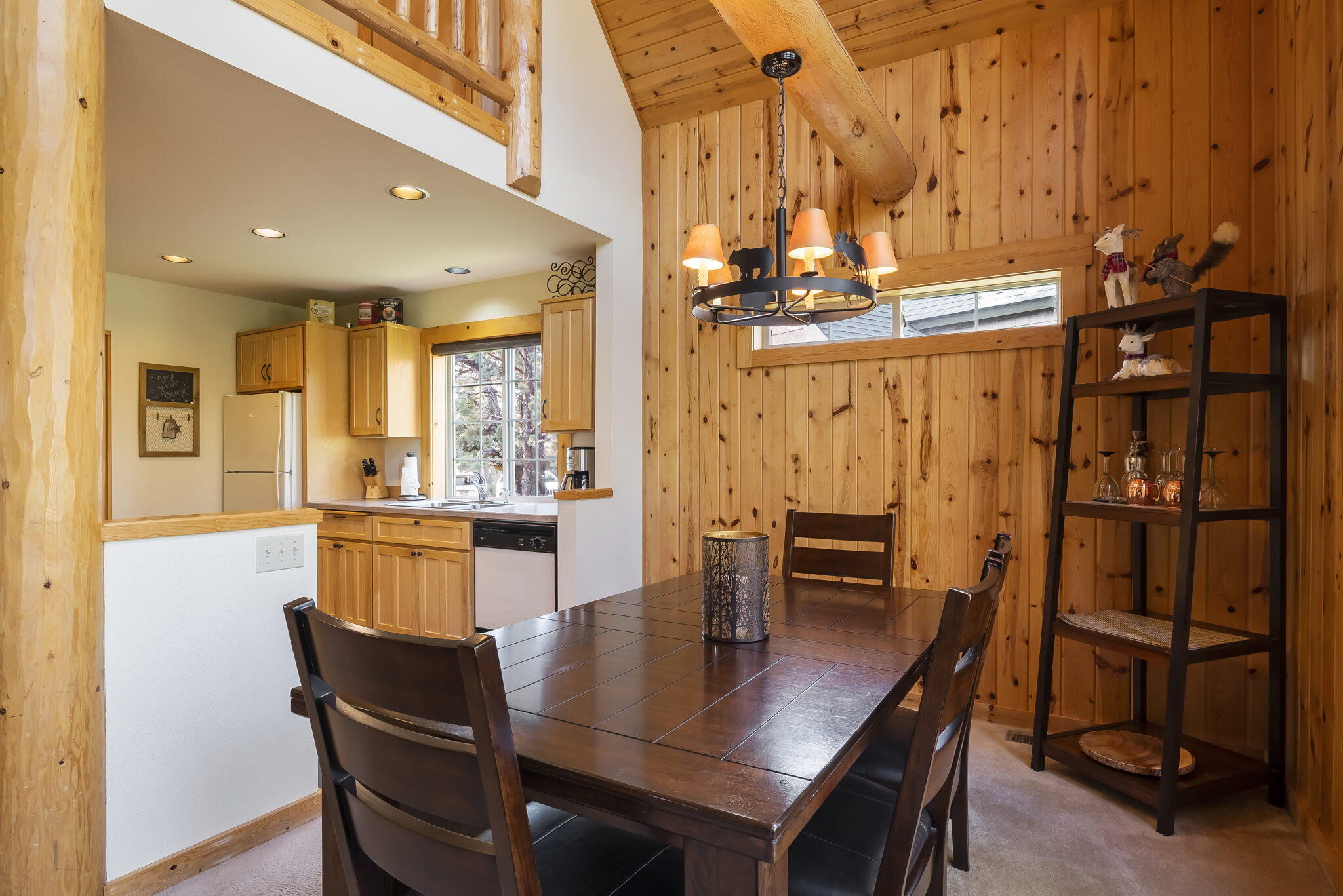 Eagle Crest - Residential