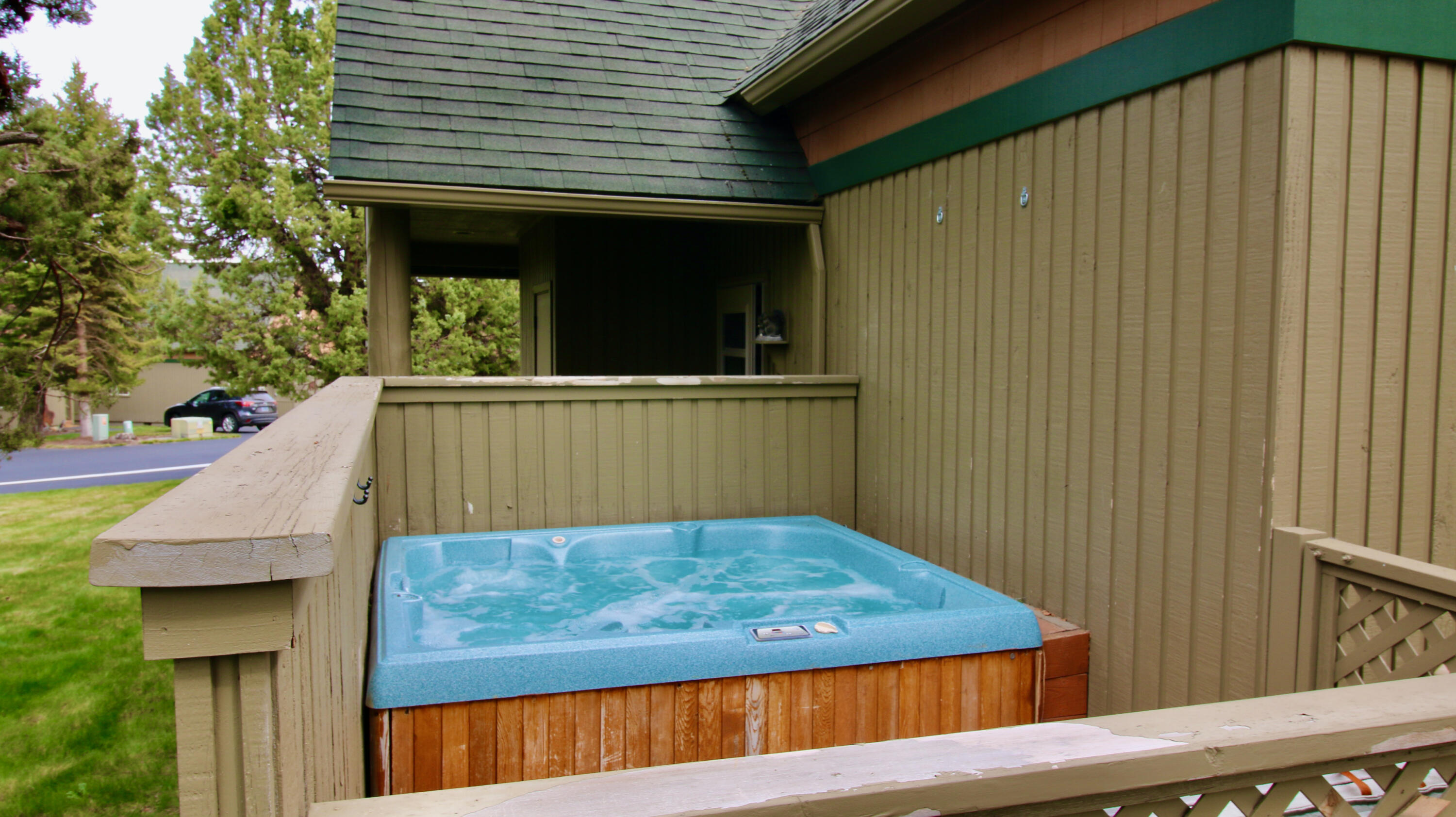 Eagle Crest - Residential