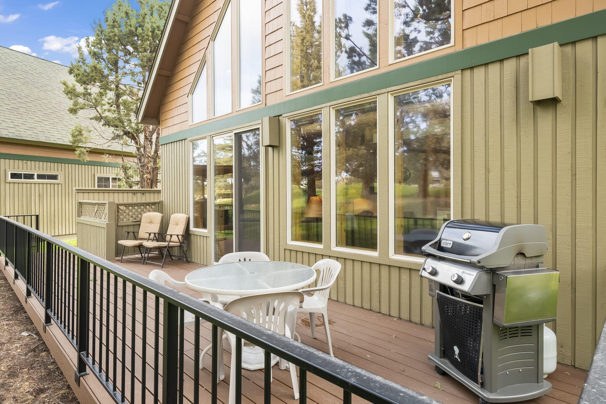 Eagle Crest - Residential