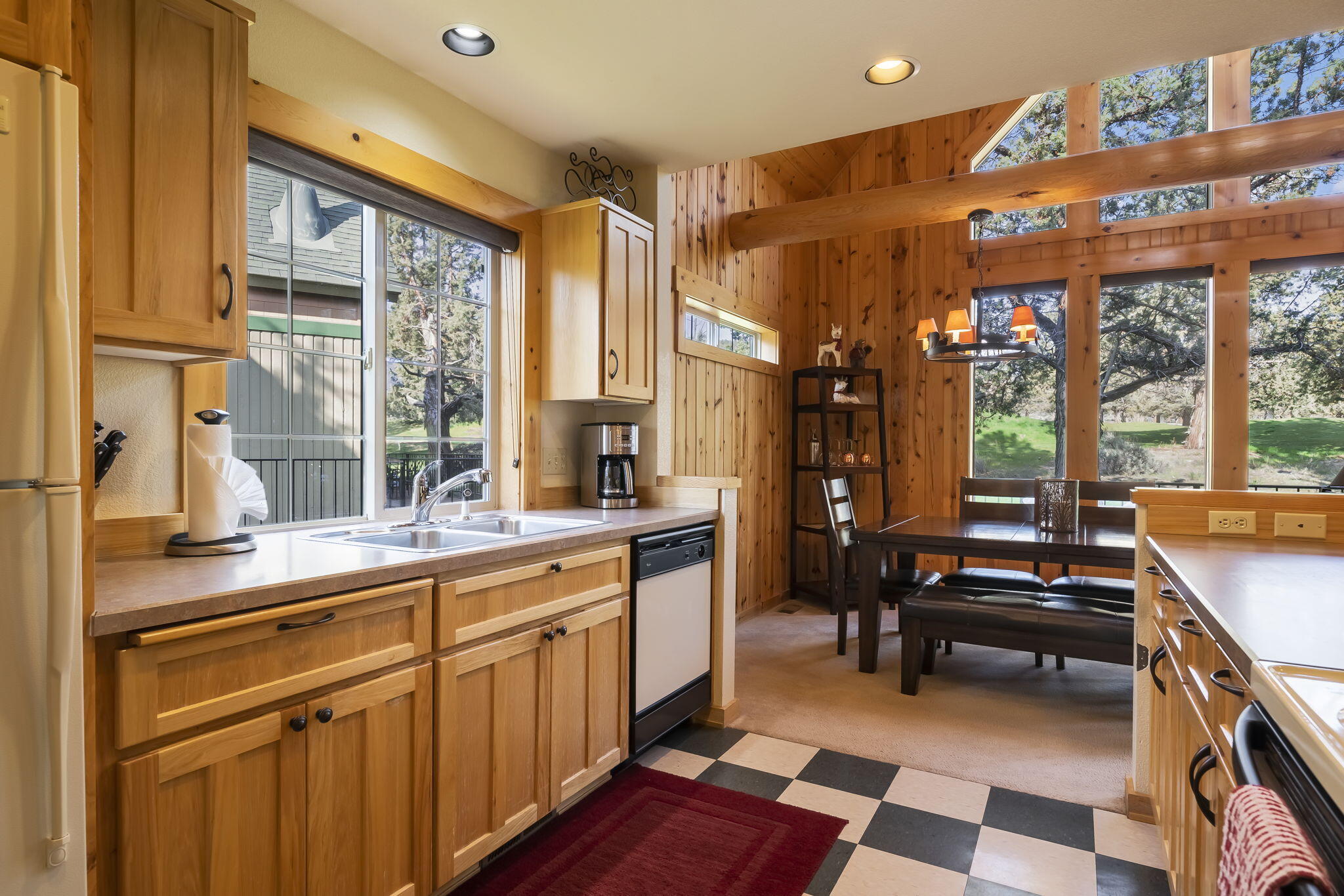 Eagle Crest - Residential