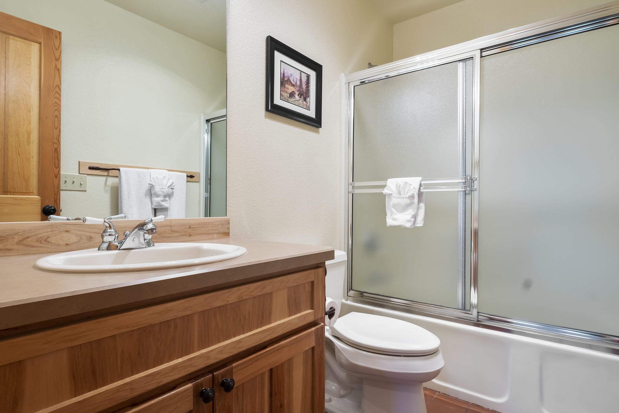 Eagle Crest - Residential