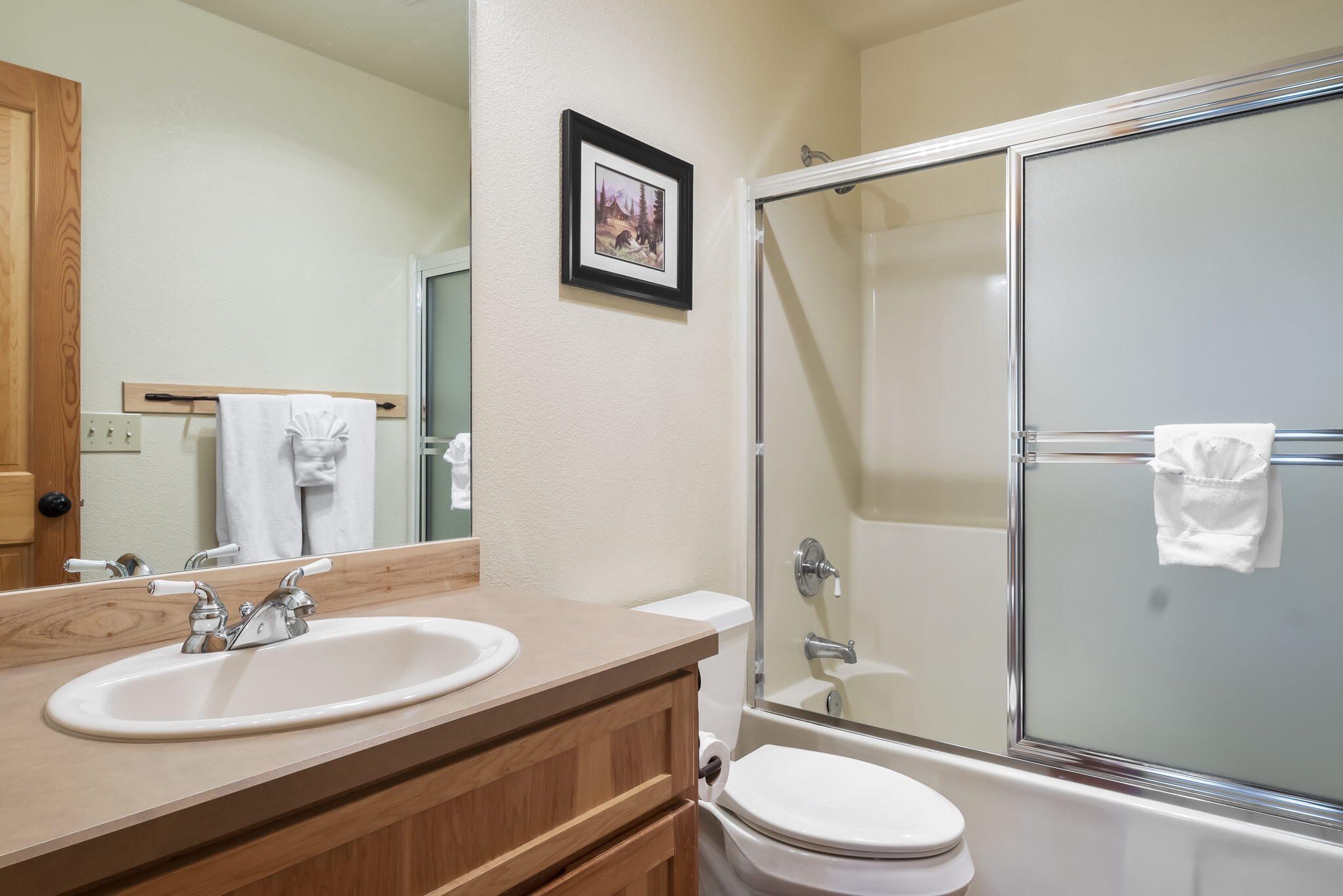 Eagle Crest - Residential