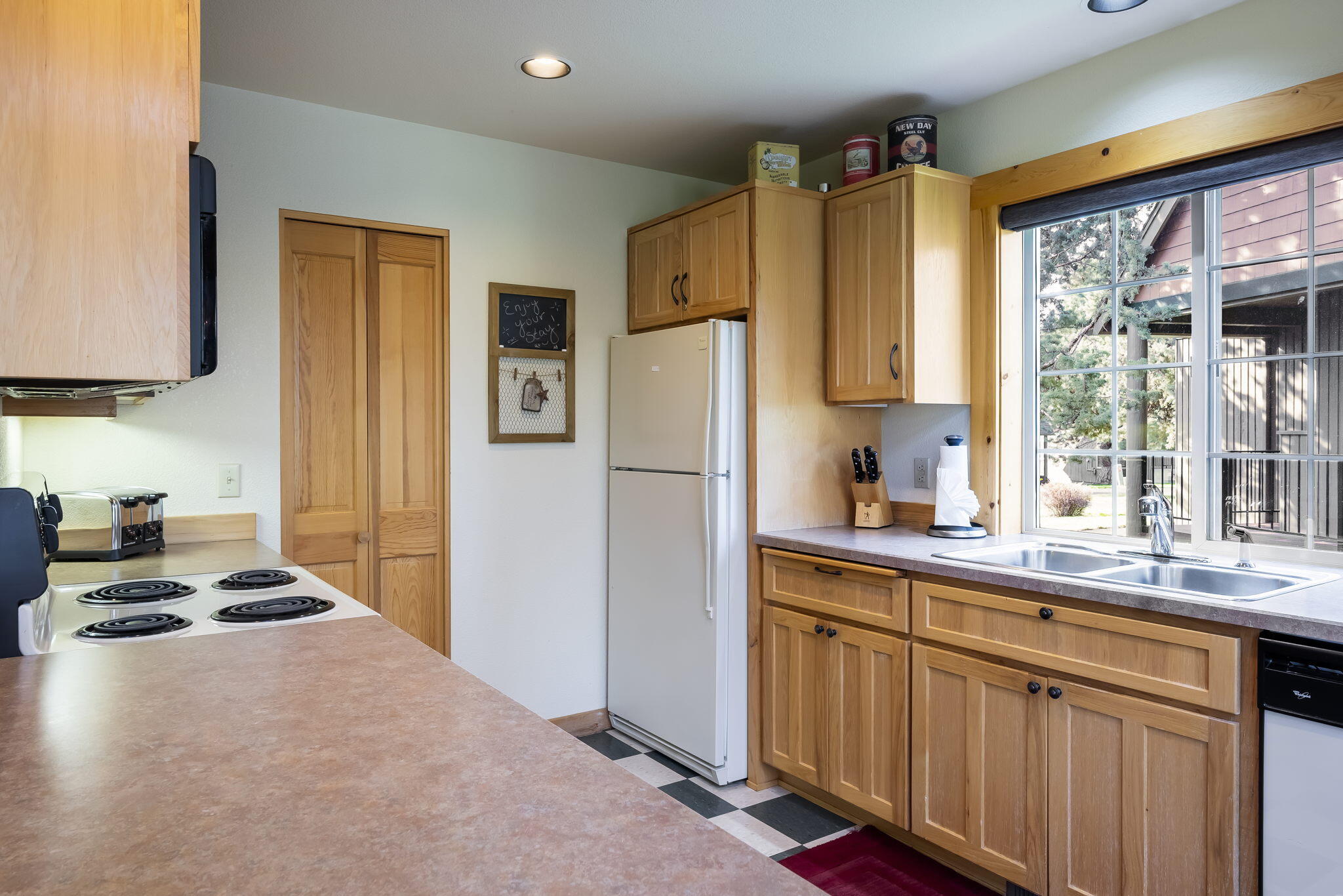 Eagle Crest - Residential