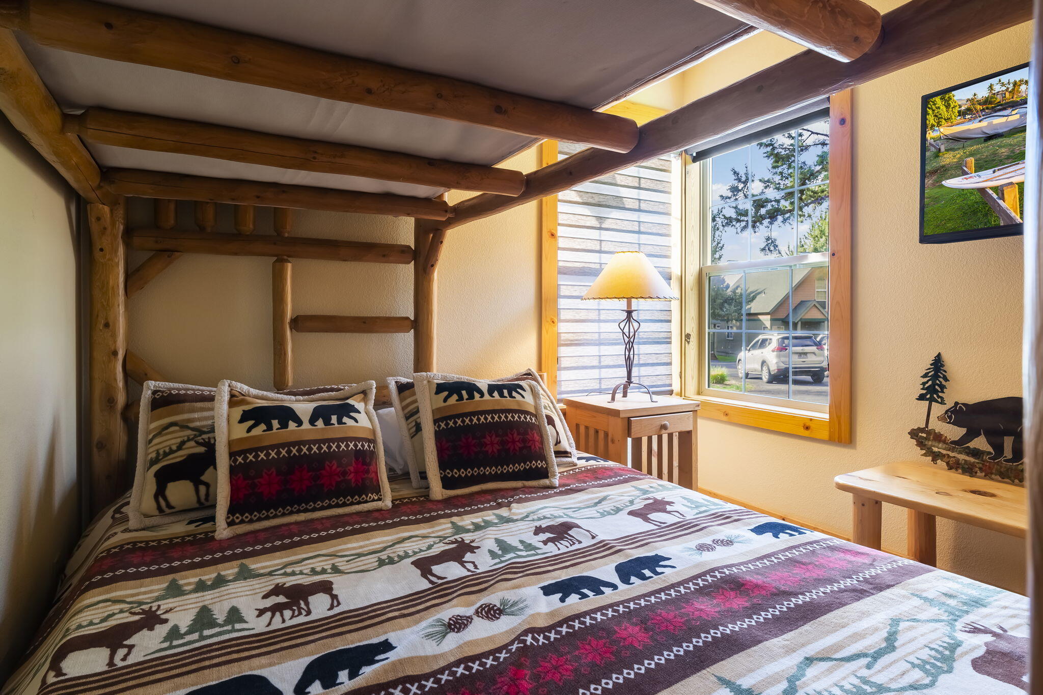 Eagle Crest - Residential