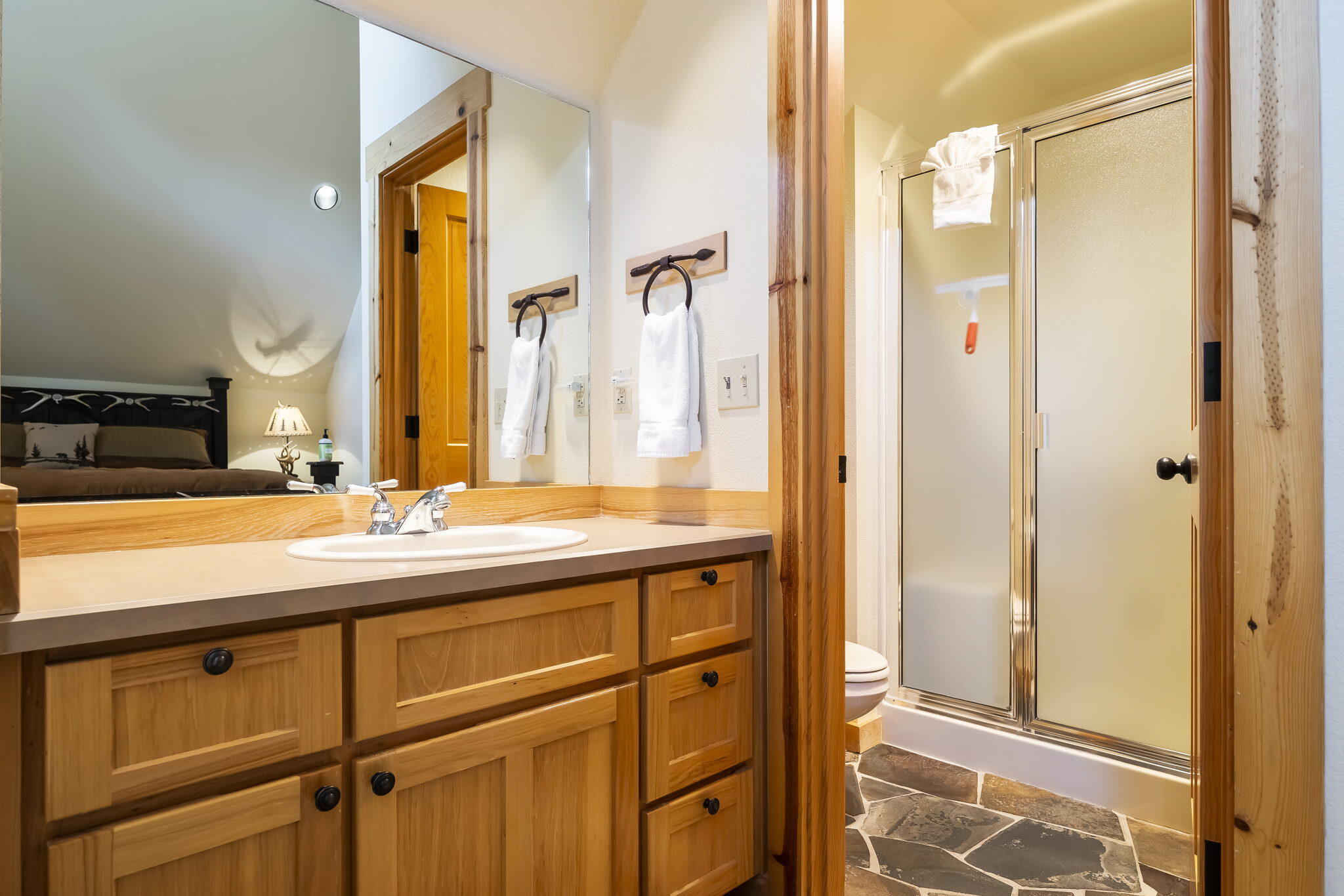 Eagle Crest - Residential