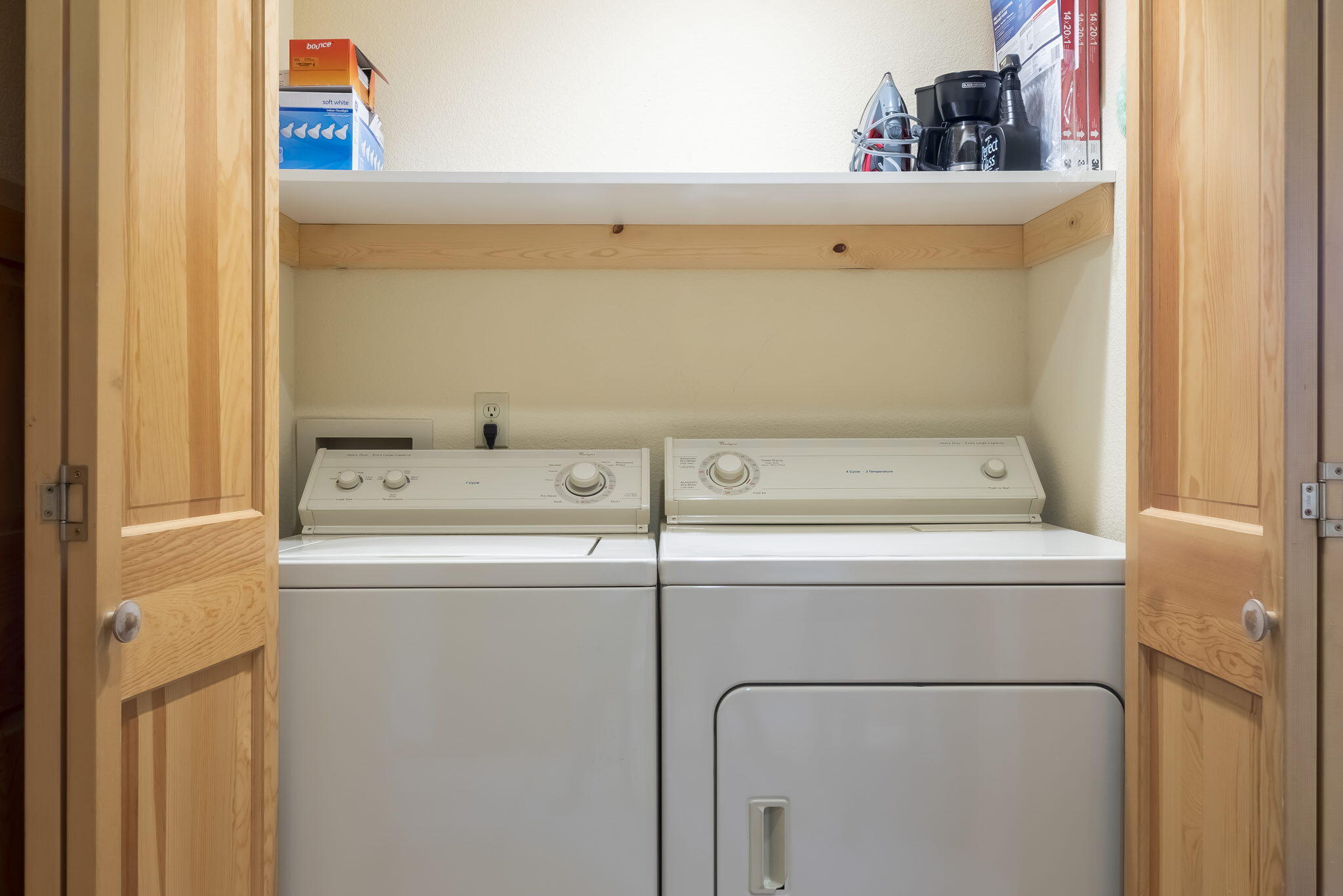 Eagle Crest - Residential