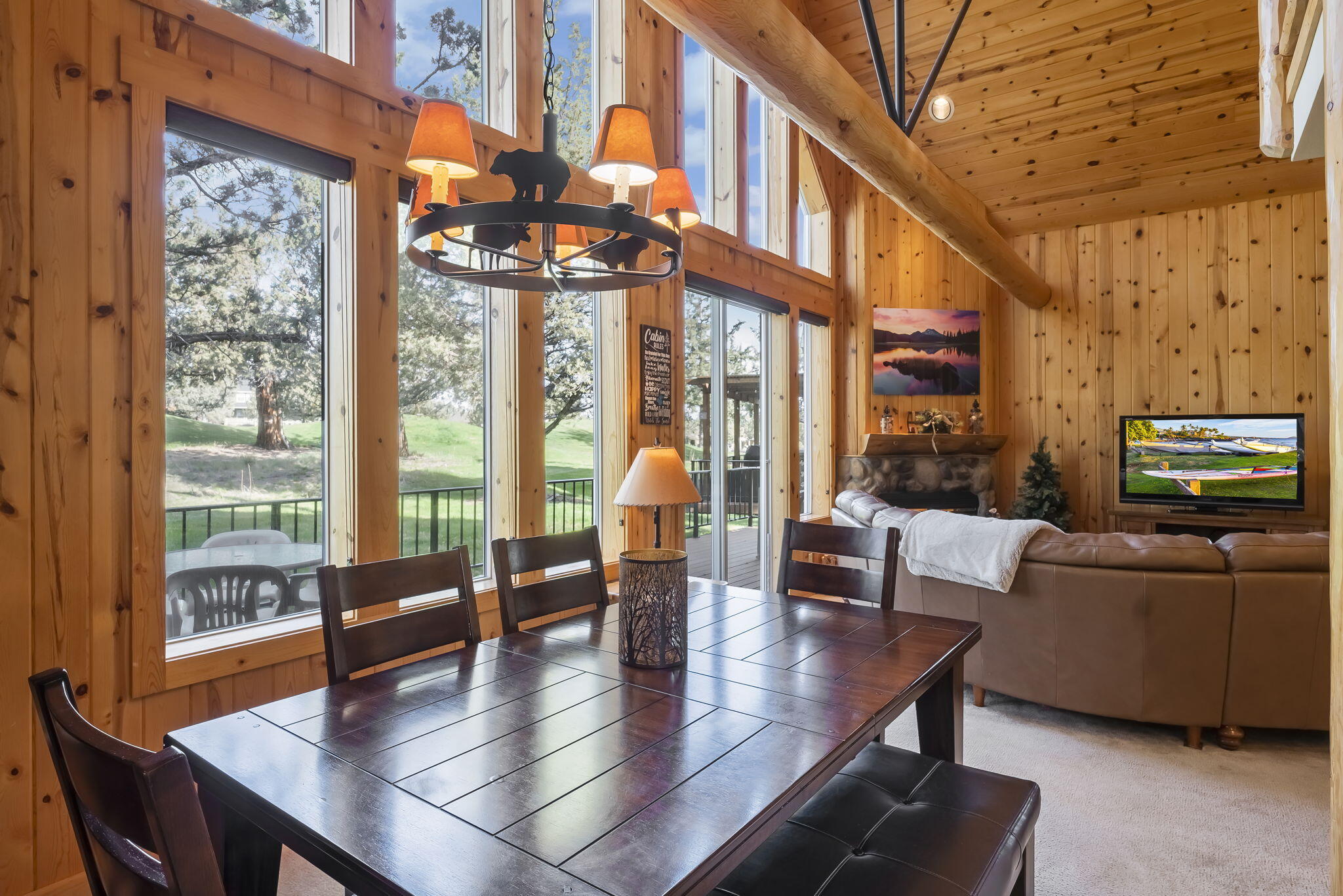 Eagle Crest - Residential