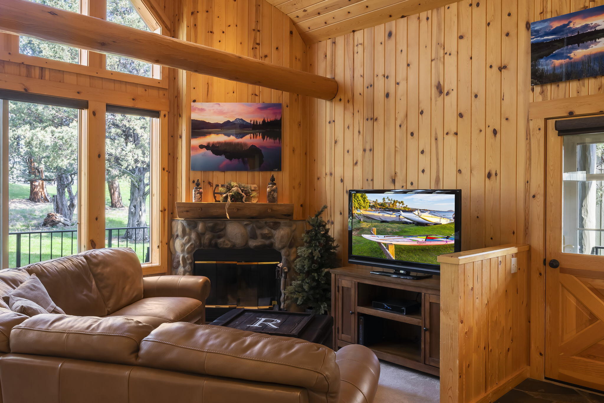 Eagle Crest - Residential