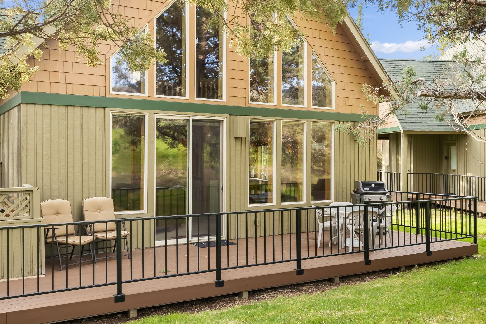 Eagle Crest - Residential