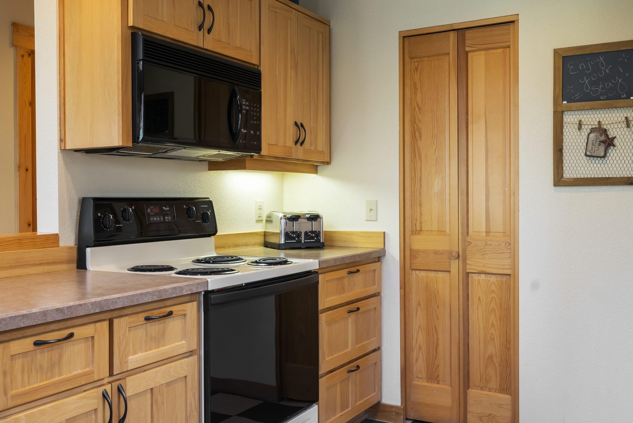 Eagle Crest - Residential