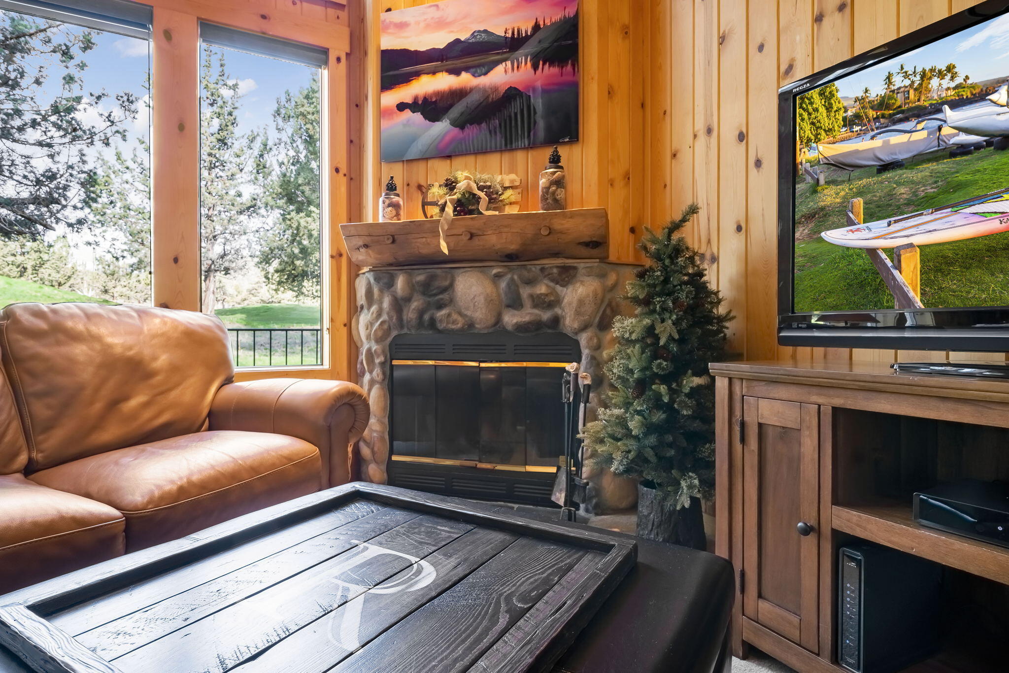 Eagle Crest - Residential