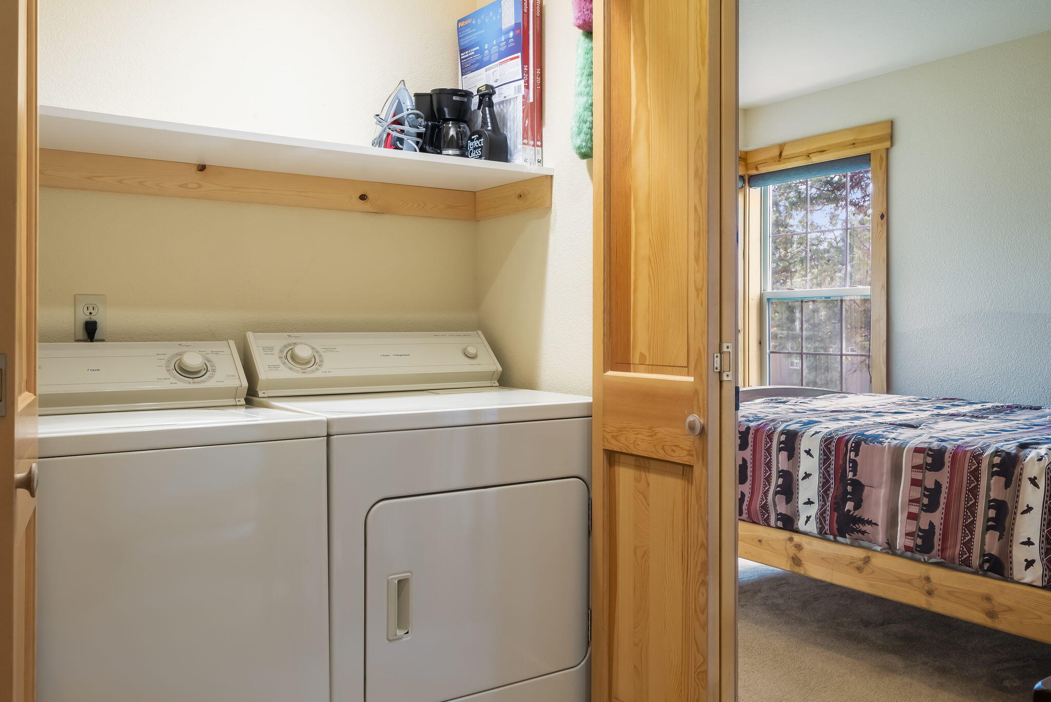 Eagle Crest - Residential