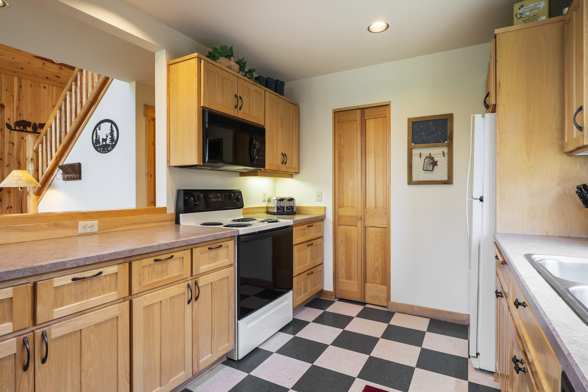 Eagle Crest - Residential