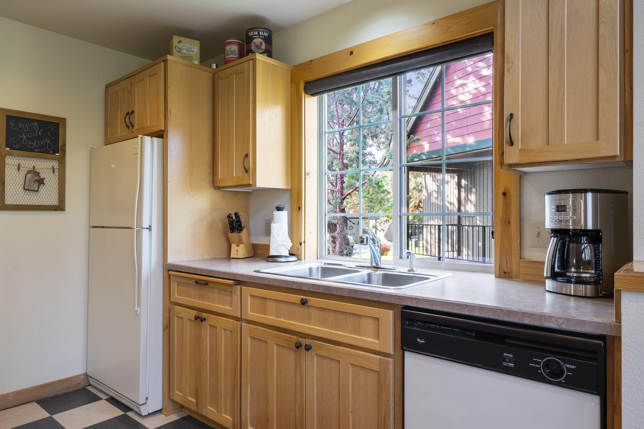 Eagle Crest - Residential