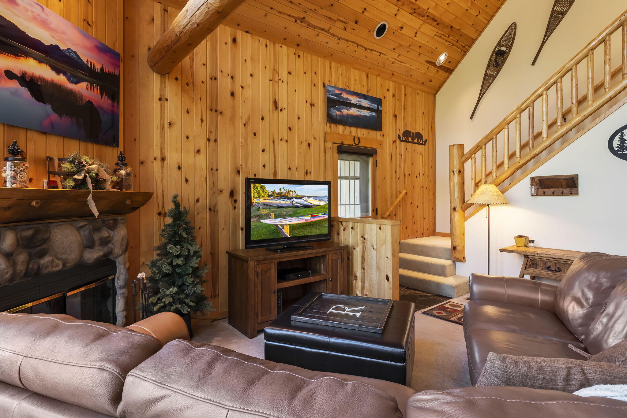 Eagle Crest - Residential