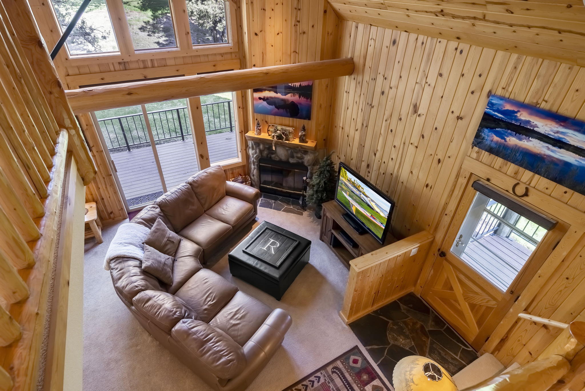 Eagle Crest - Residential