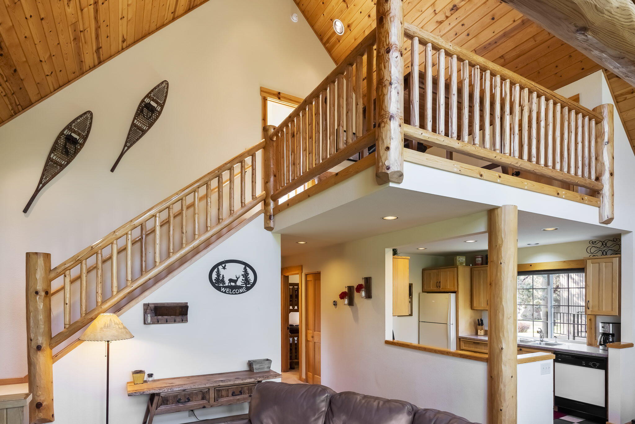 Eagle Crest - Residential