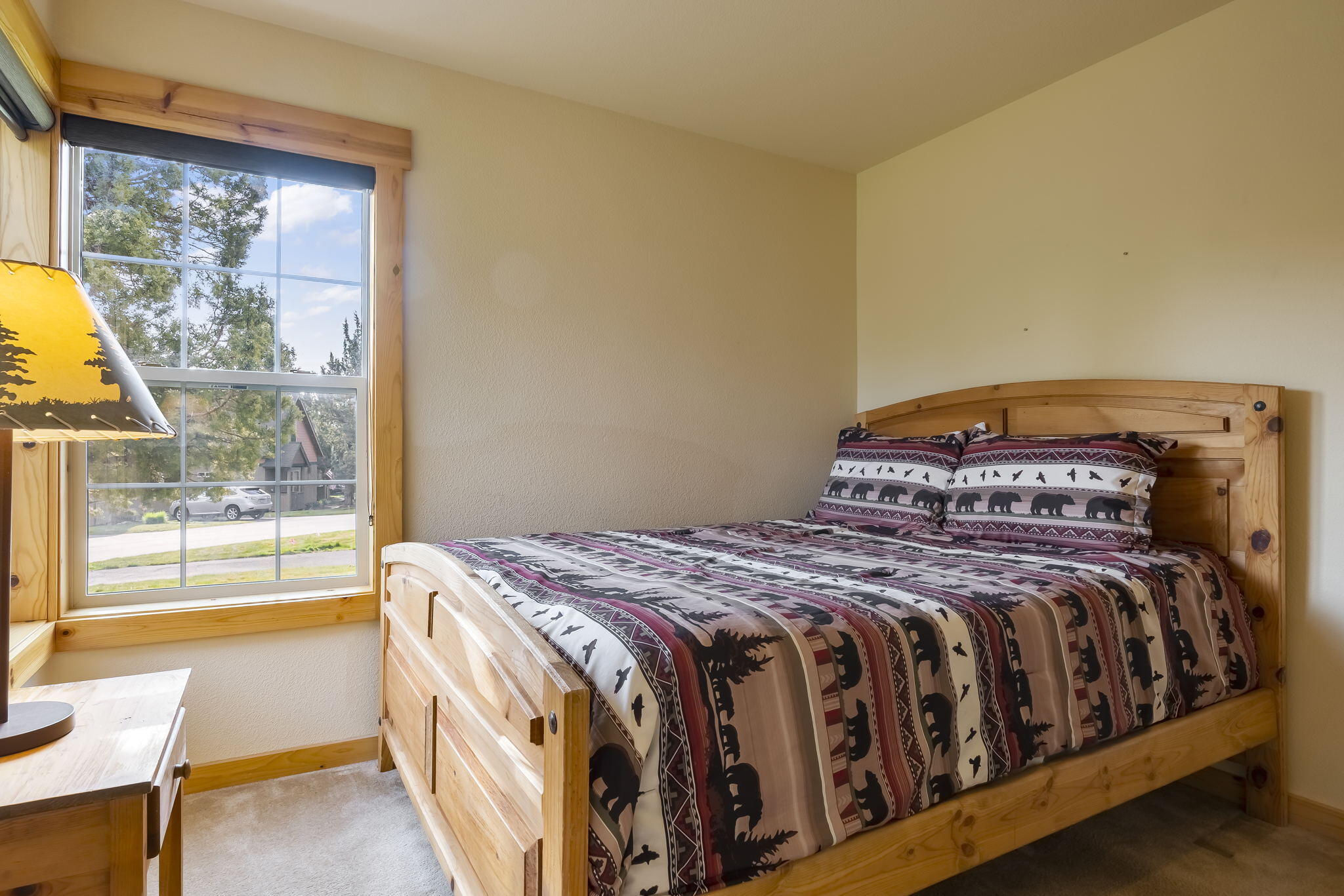 Eagle Crest - Residential