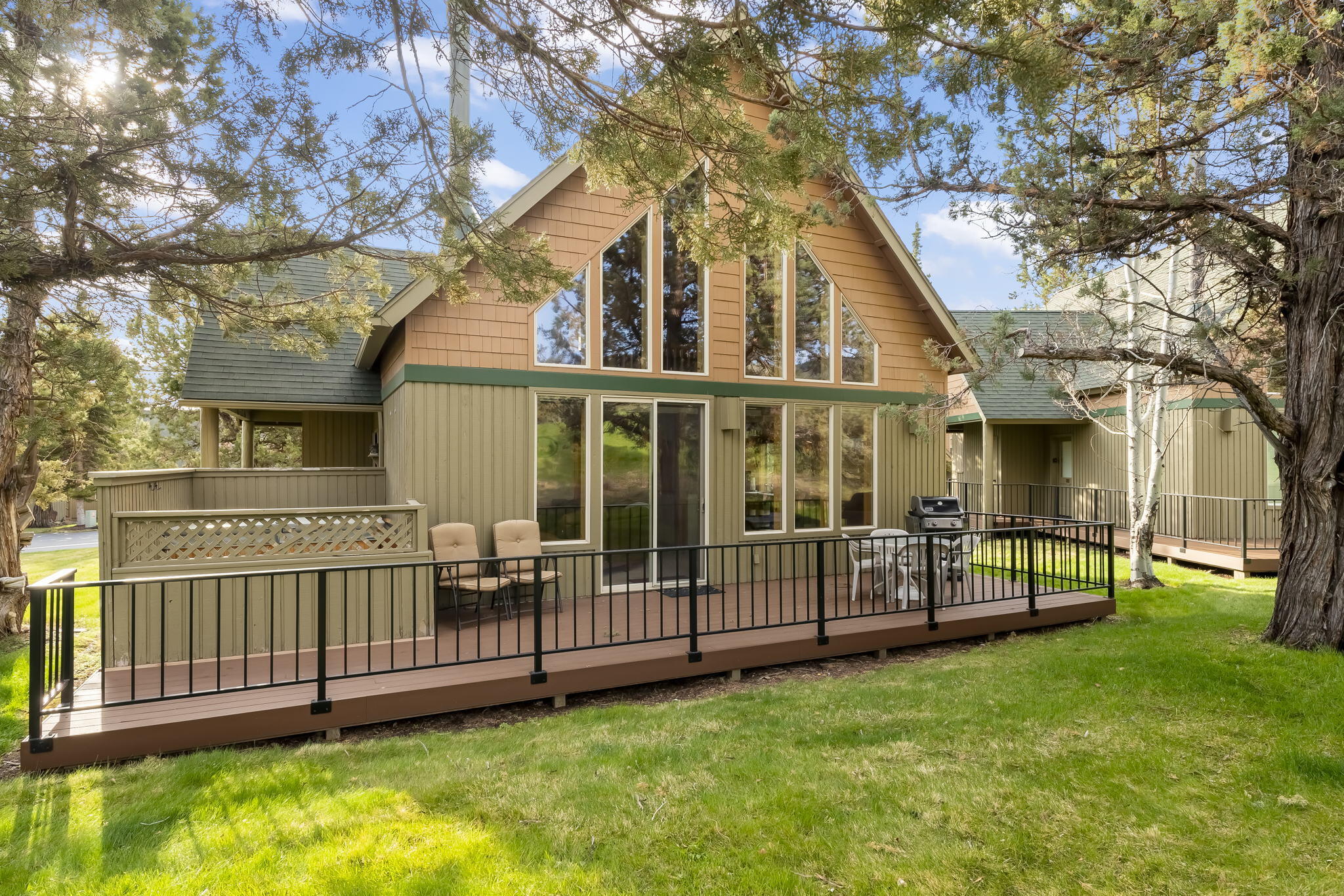 Eagle Crest - Residential