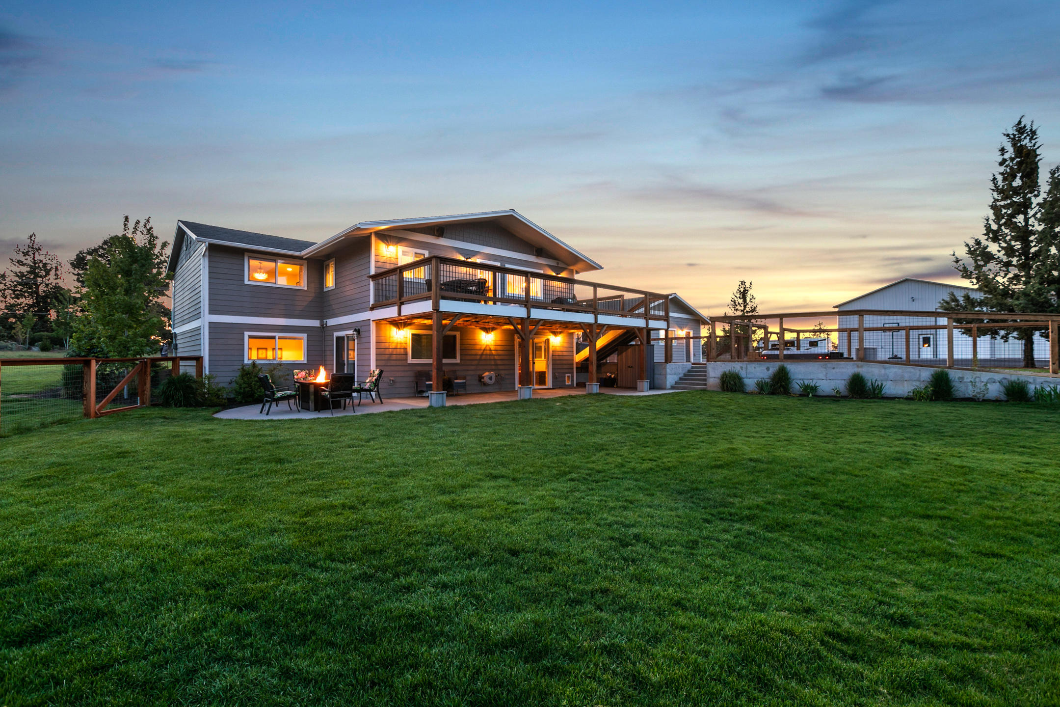 Ronald Acres - Residential