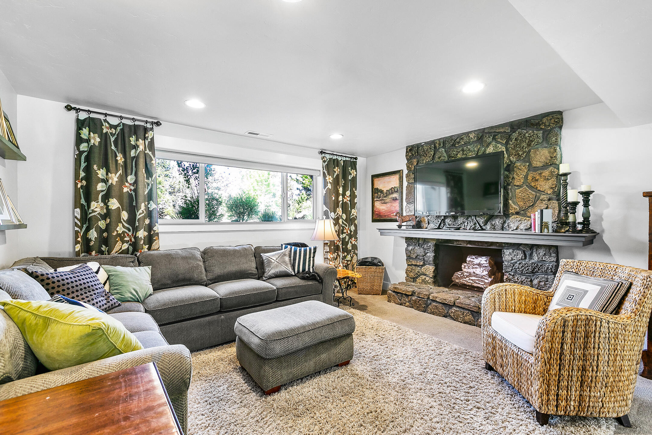 Ronald Acres - Residential