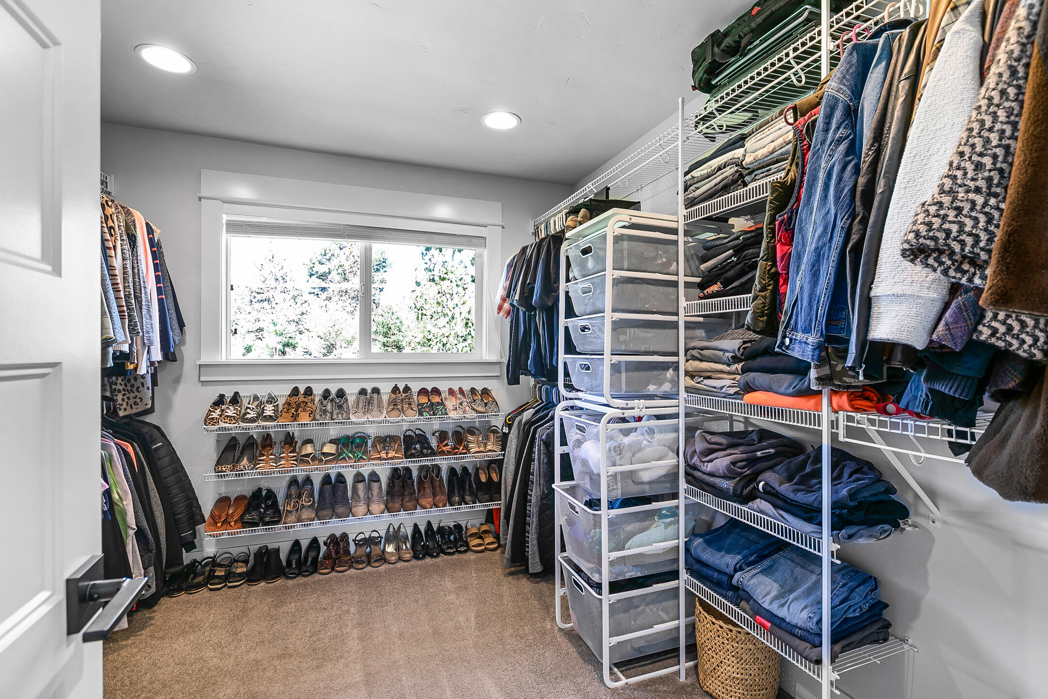 Ronald Acres - Residential