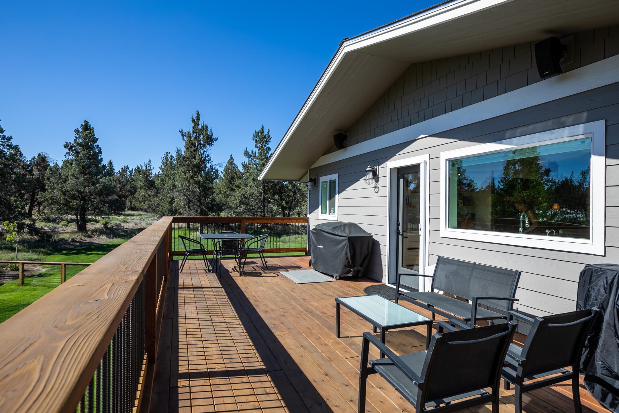 Ronald Acres - Residential