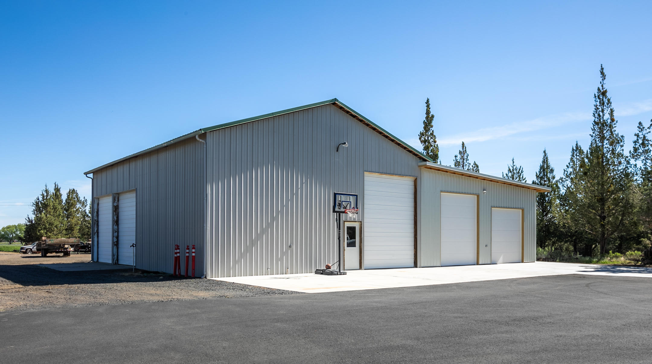 Ronald Acres - Residential