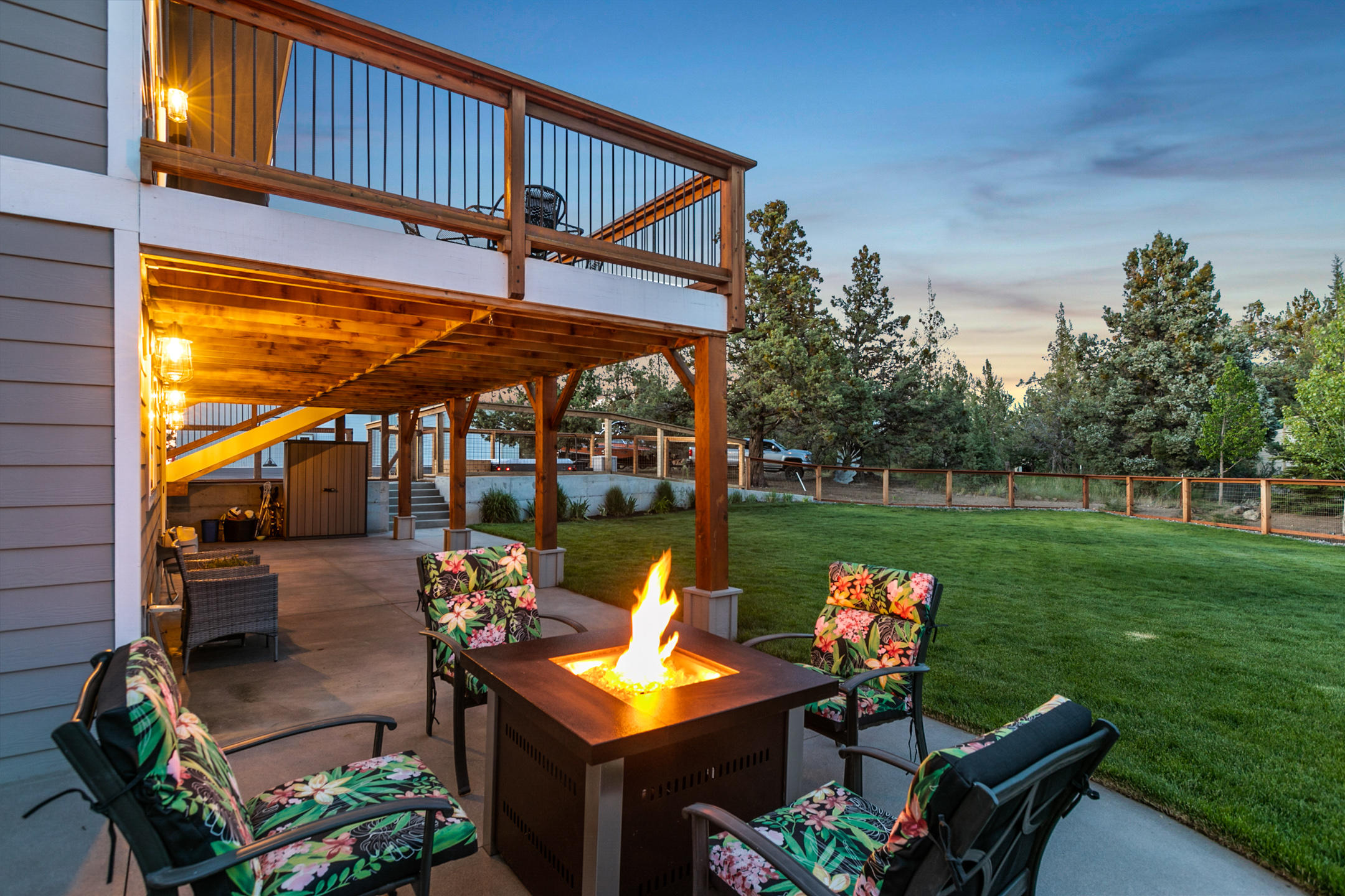 Ronald Acres - Residential